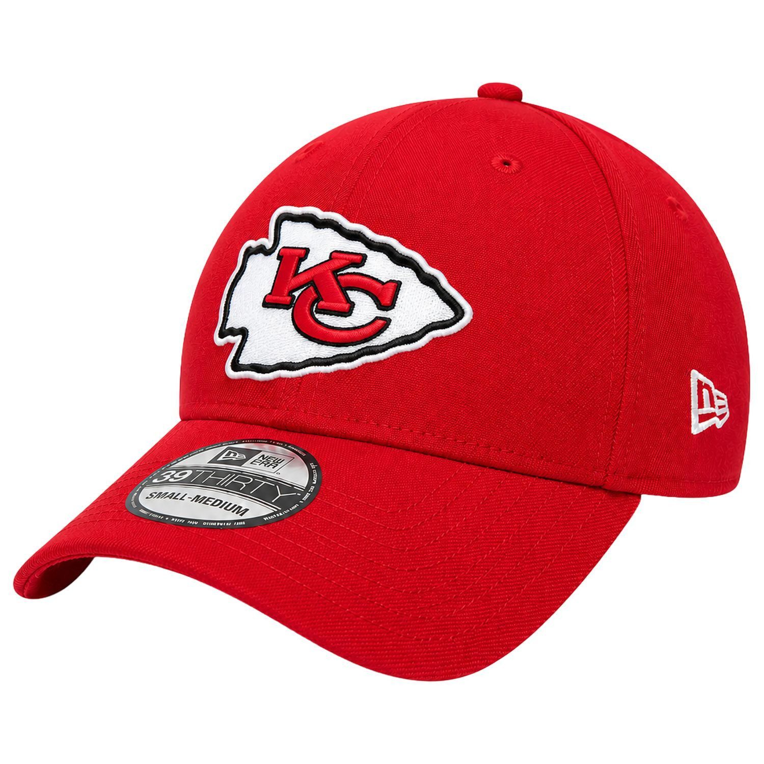 Flex Cap 39Thirty Stretch Kansas City Chiefs