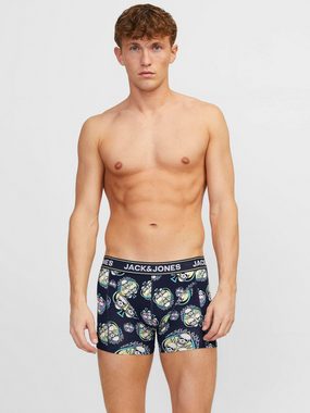 Jack & Jones Boxershorts (3-St)