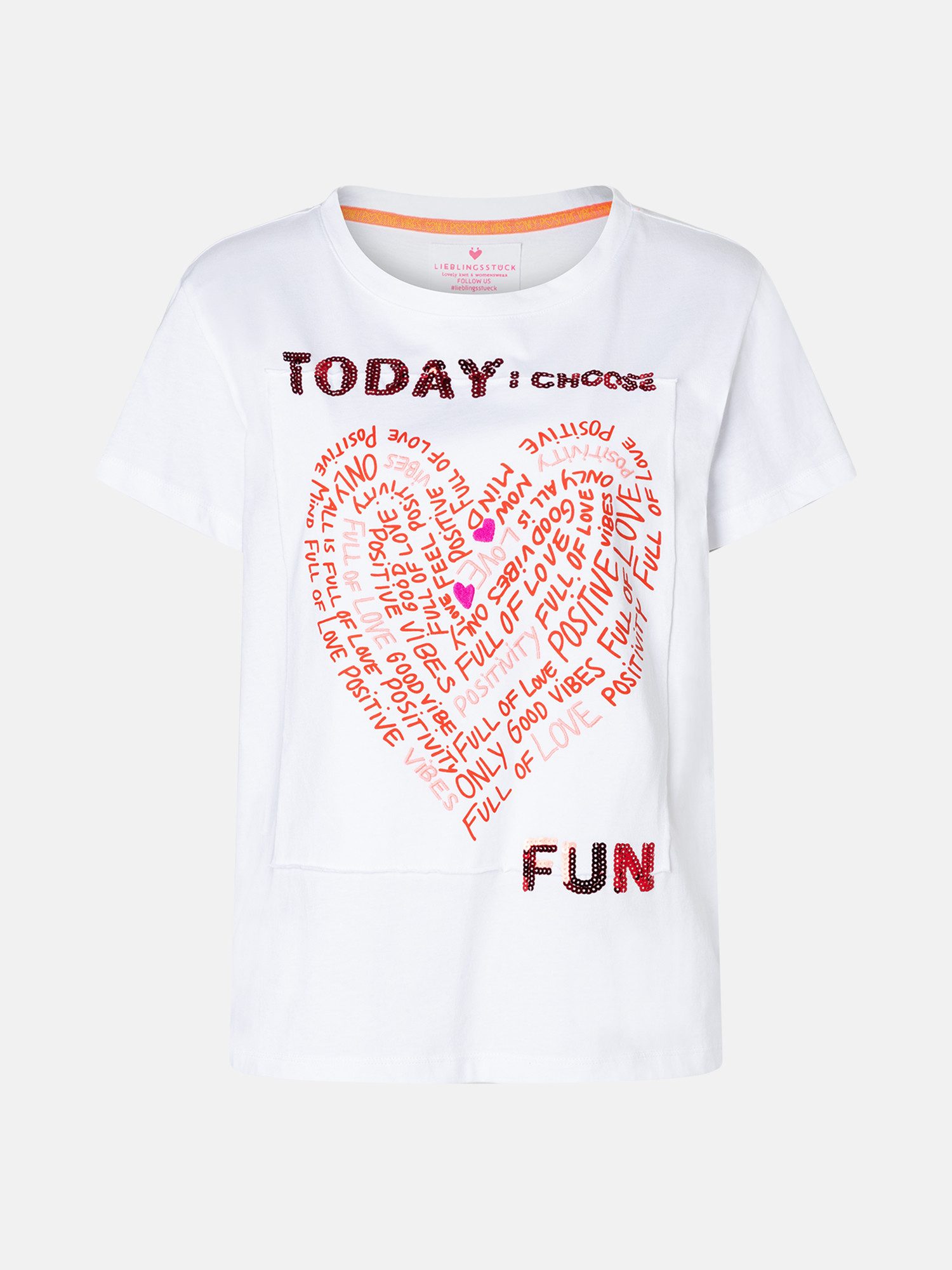 T-Shirt CleoL