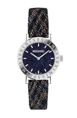 Missoni Schweizer Uhr M2 Lucky Stones