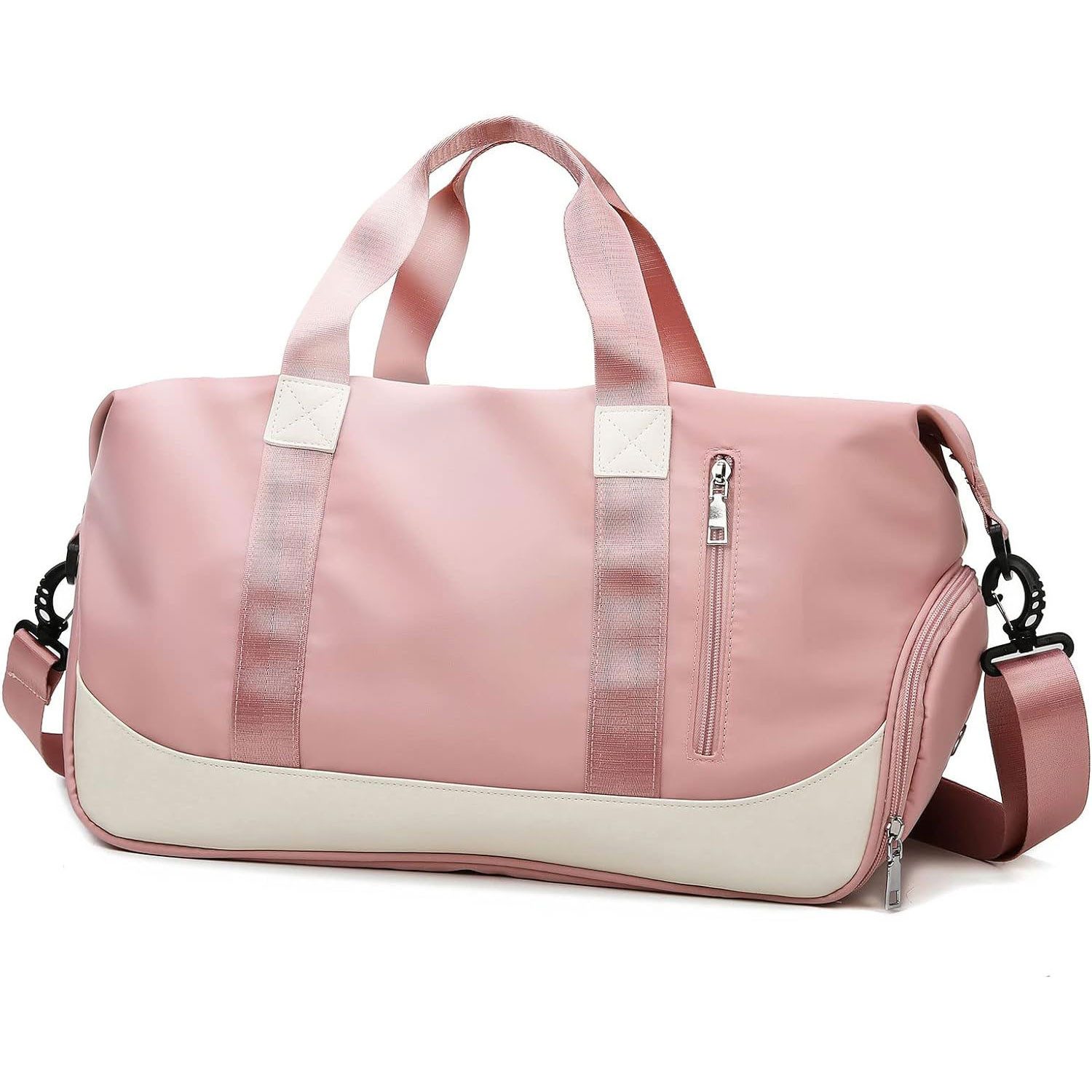 OKWISH Reisetasche Trainingstasche Sporttasche Handtasche Schultertasche günstig online kaufen