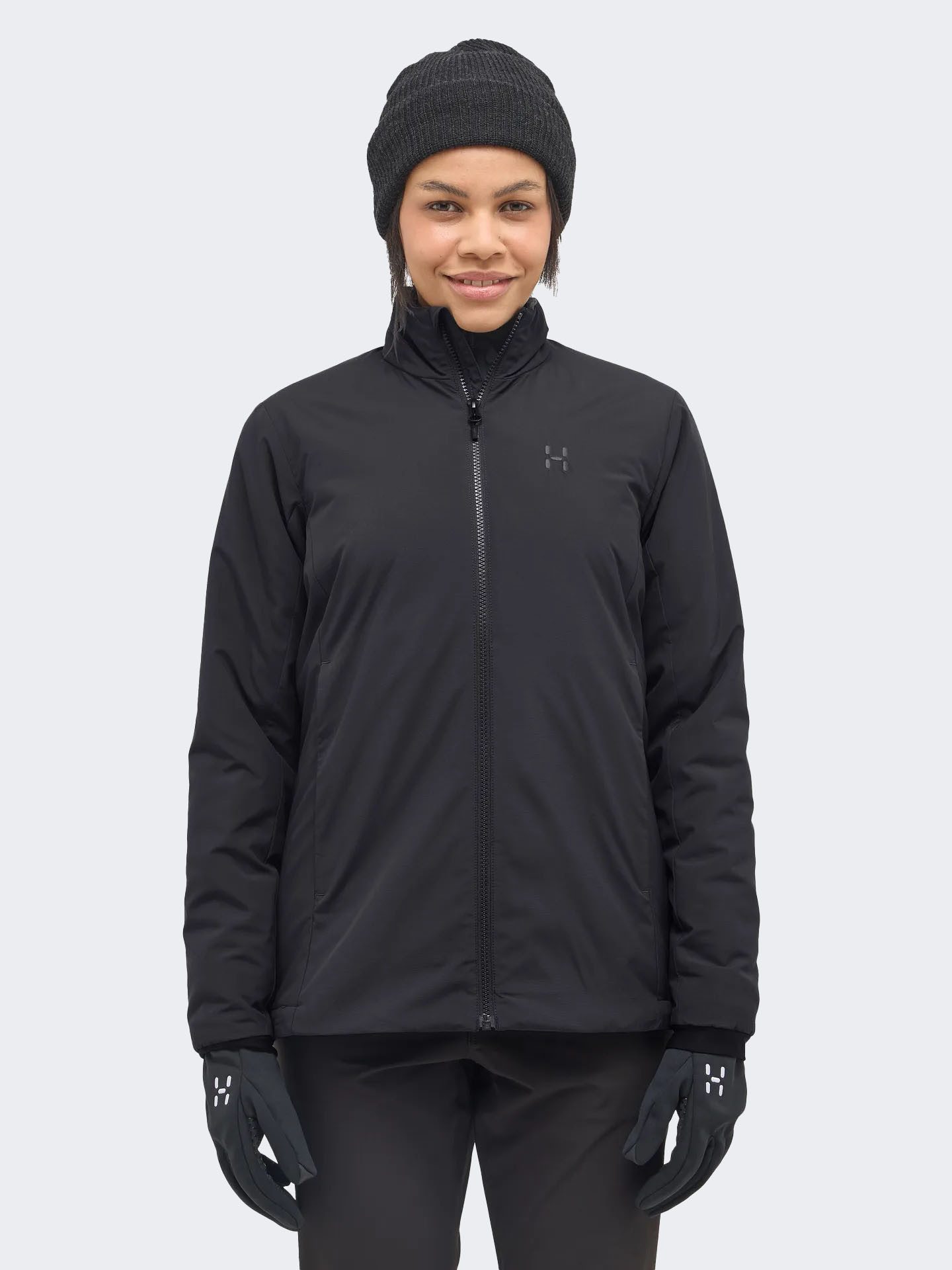 Haglöfs Funktionsjacke Haglöfs Mimic Alert Jacket