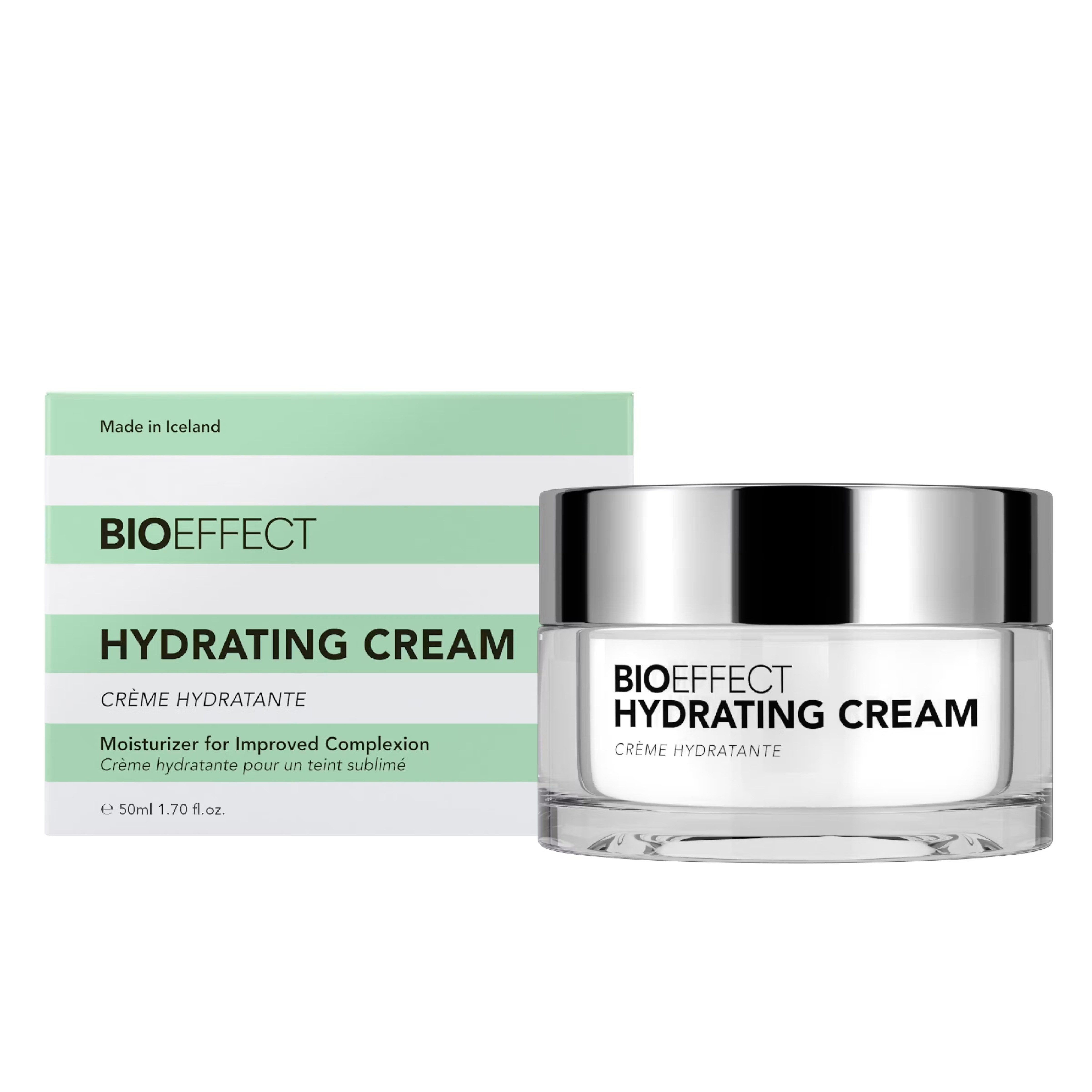 Bioeffect Feuchtigkeitscreme BIOEFFECT Hydrating Creme