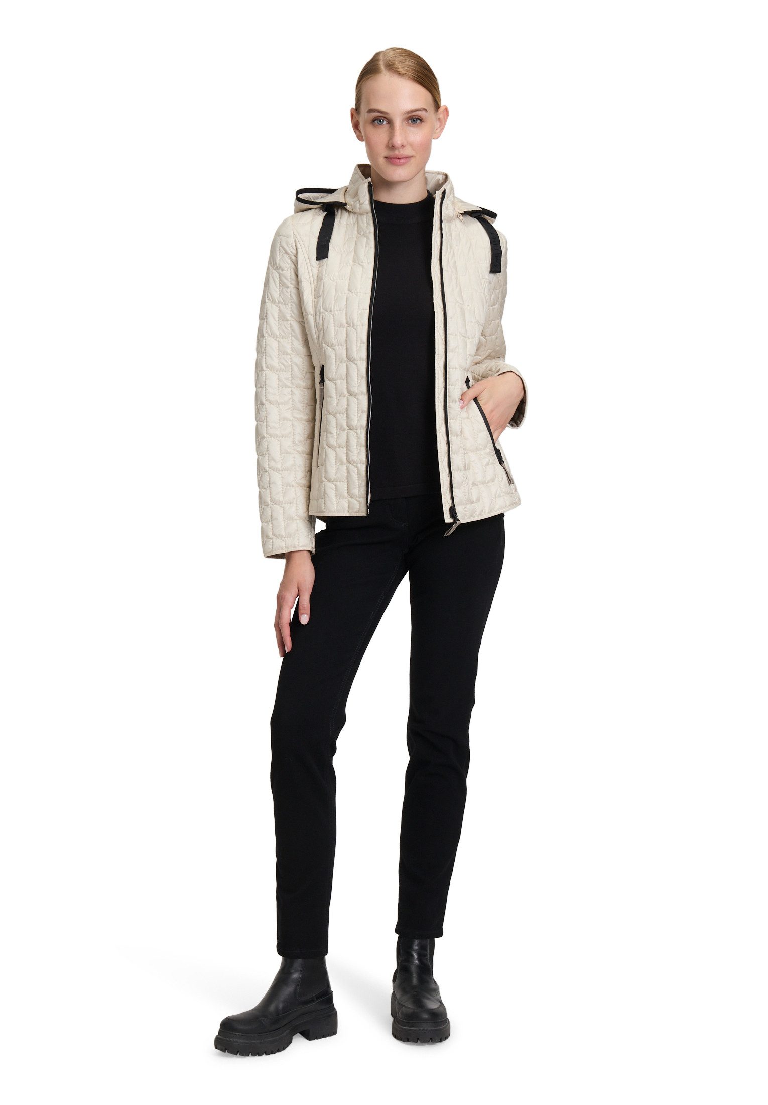 Steppjacke