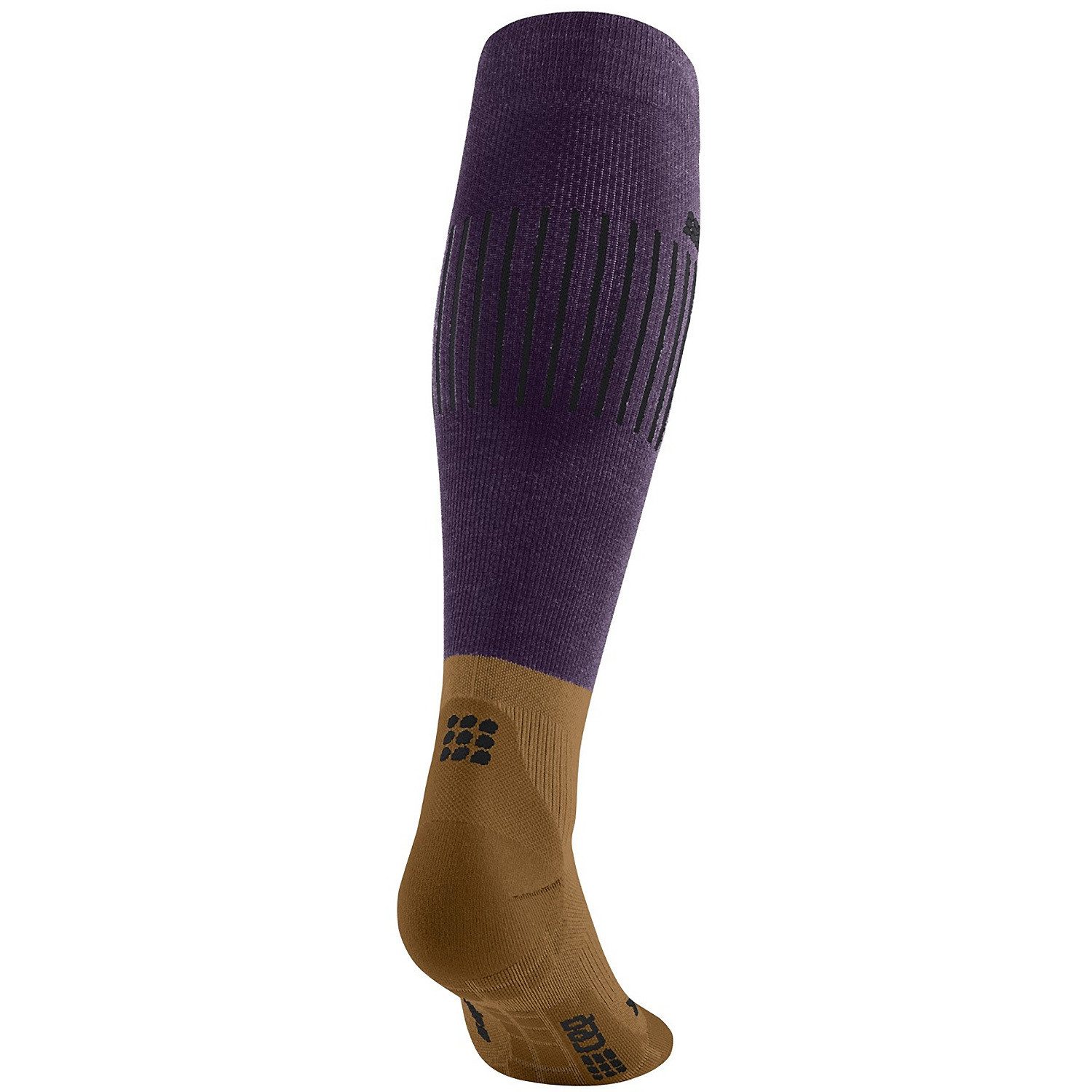 CEP Funktionssocken Socken W ULTRALIGHT COMPRESSISOCKS SKIING TALL