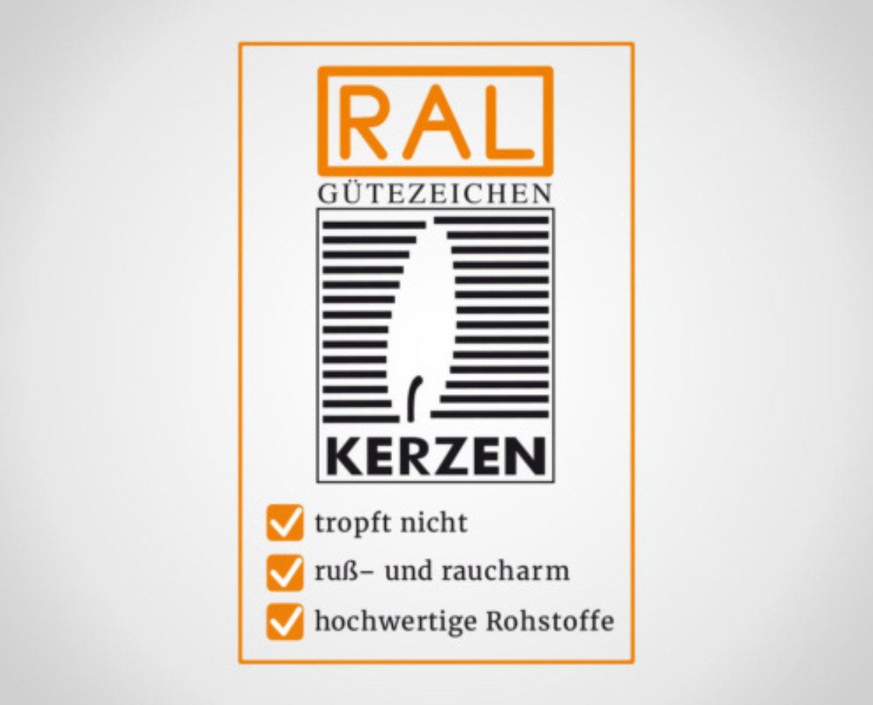 EDZARD Teelicht Teelichter 18 Stück (Set), Rapswachs, transparenter Kunststoffhülle, Ø 39 mm, Brenndauer 7 h