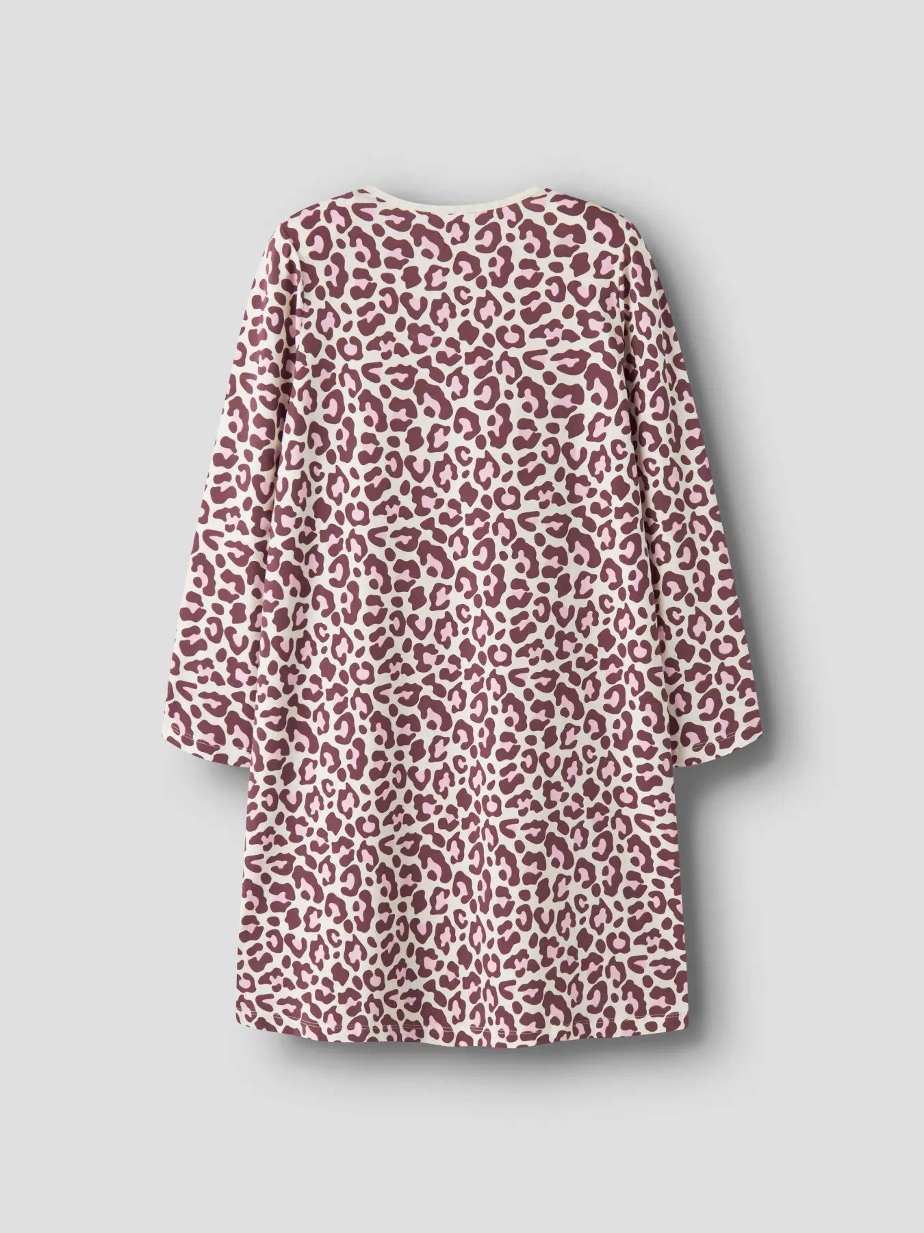 Name It Nachthemd Nkfnightgown Leo