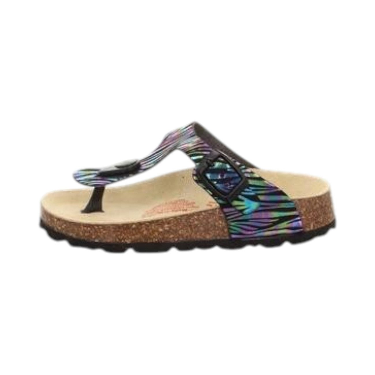 Superfit Zehensteg Schlappen