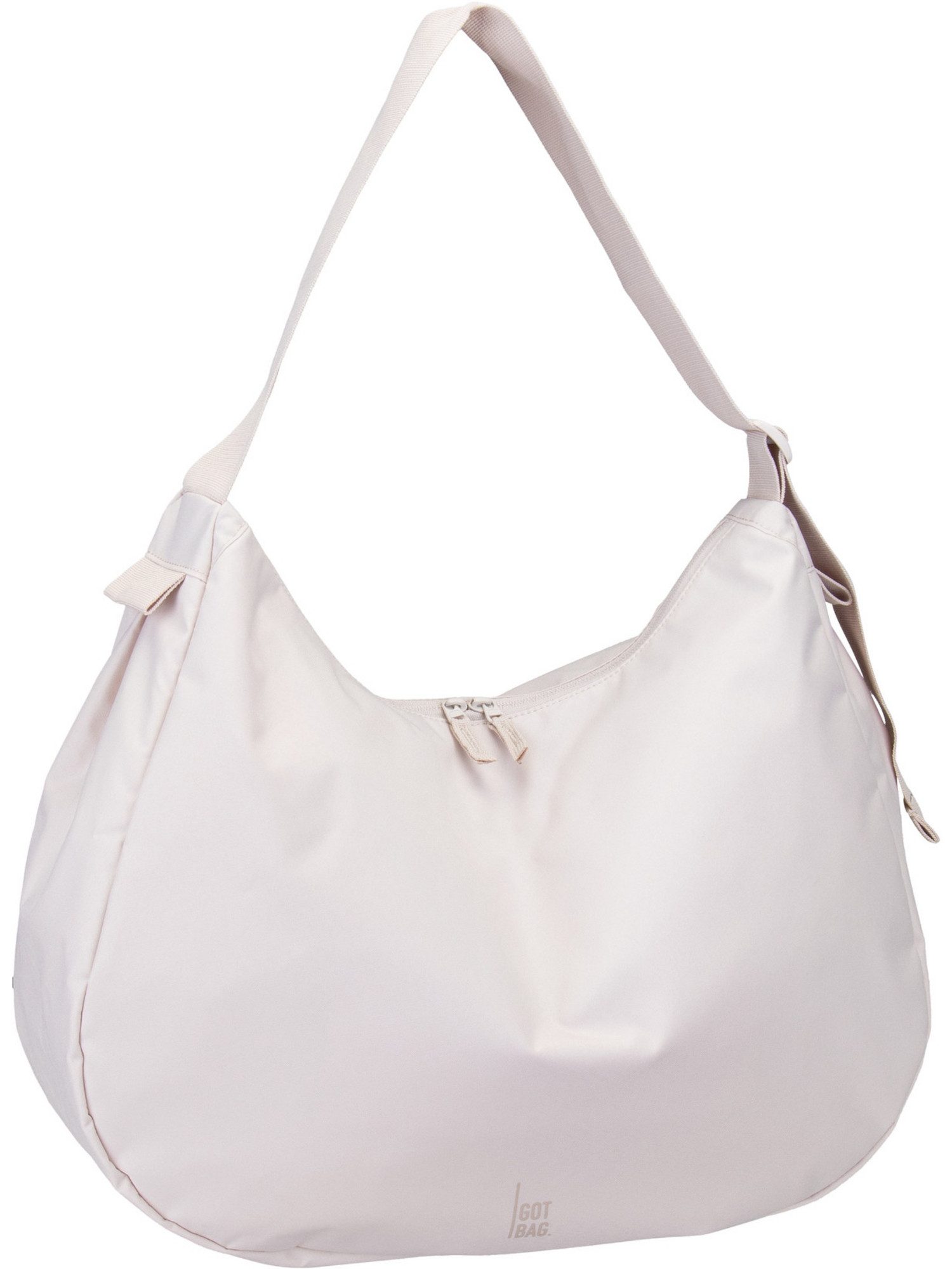 Got Bag Beuteltasche Curved Bag Monochrome günstig online kaufen