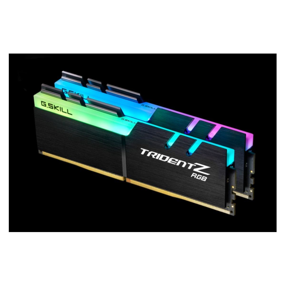 PC-Arbeitsspeicher DDR4 16GB Trident Z G.Skill RGB