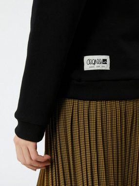 degree Sweatshirt Classic (1-tlg) Weiteres Detail