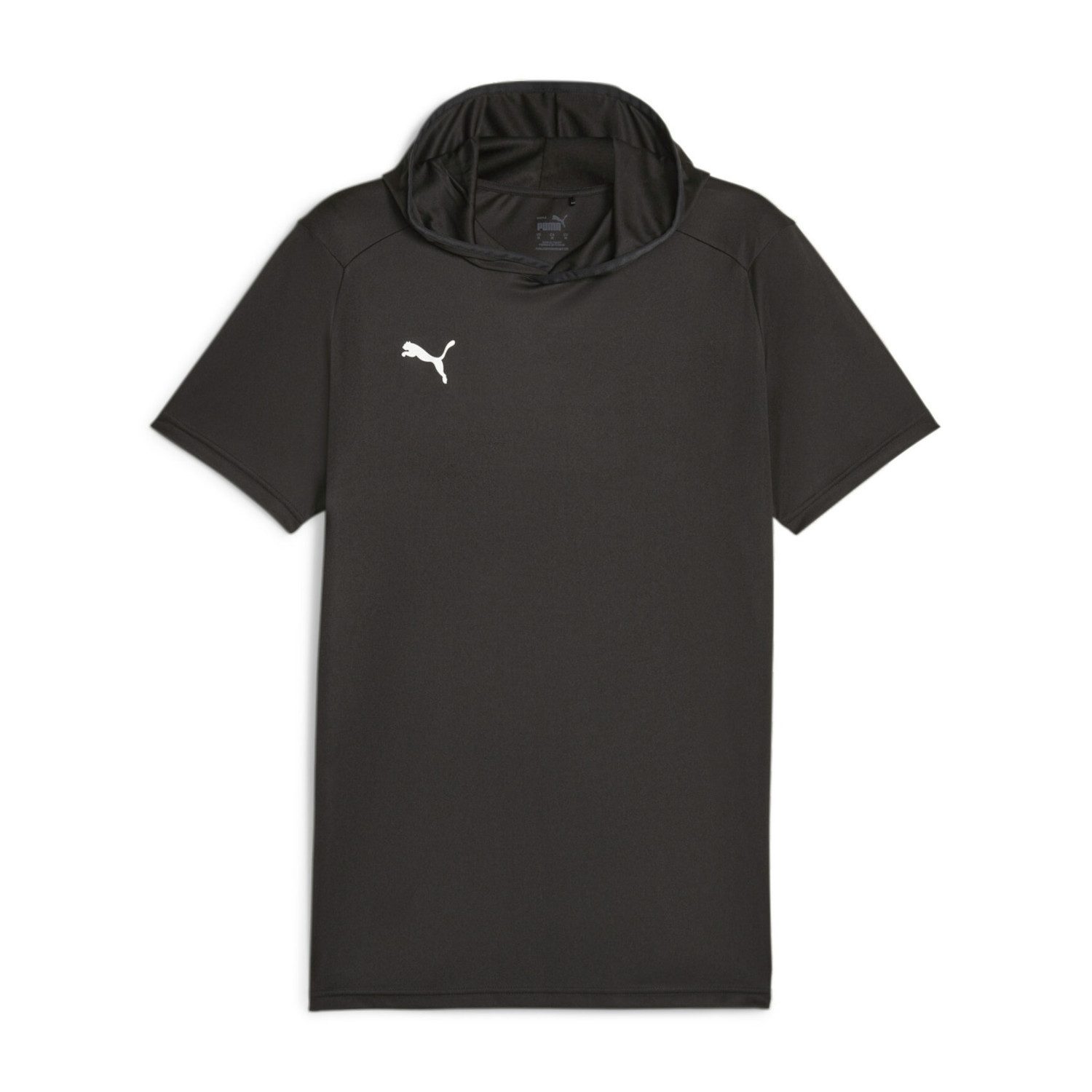 PUMA T-Shirt Puma Herren T-Shirt Hoops günstig online kaufen