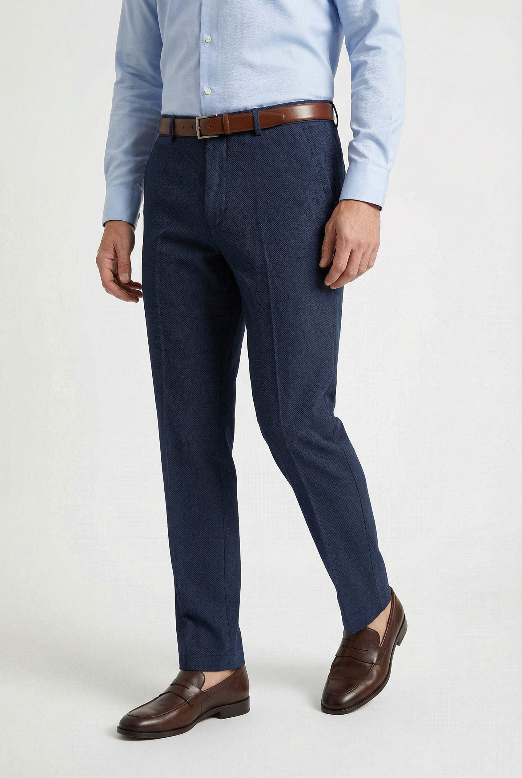 Cinque Chinohose CIBRODY in schmaler Passfrom