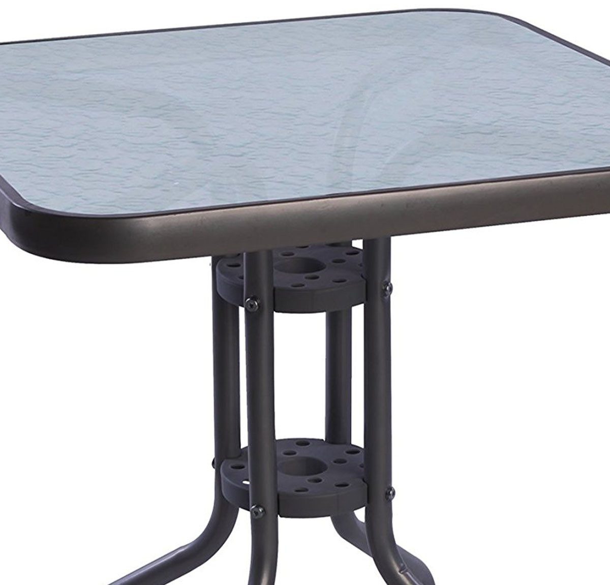 Mojawo Küchentisch Bistrotisch Balkontisch Gartentisch Tisch günstig online kaufen
