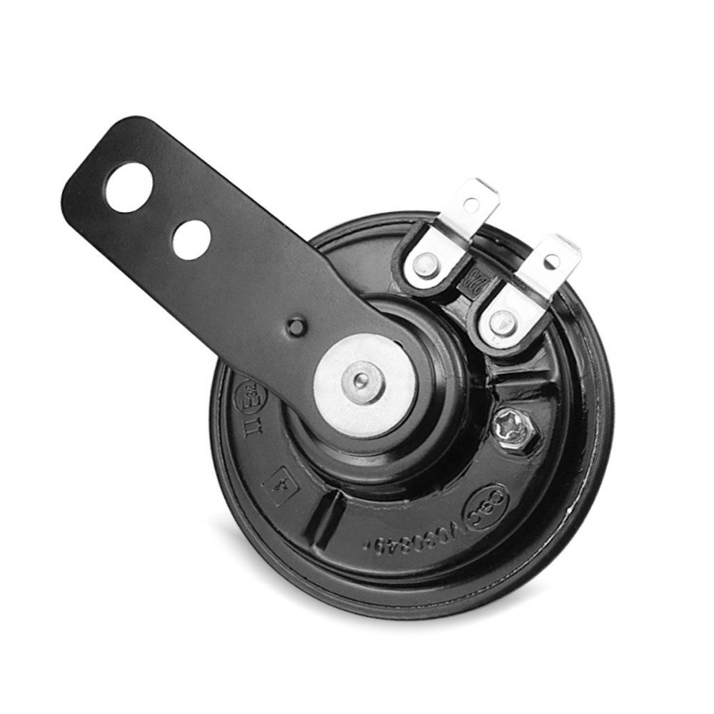 Tourtecs Reisetasche 12V Motorrad Hupe # H1