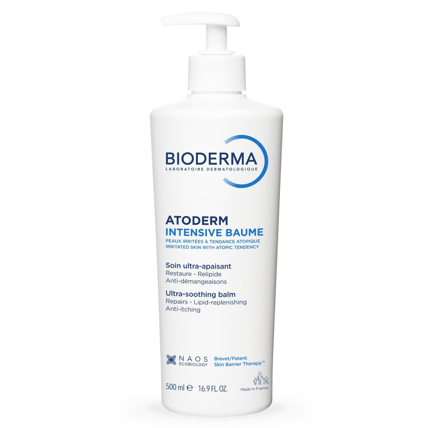 Bioderma Körperbalsam
