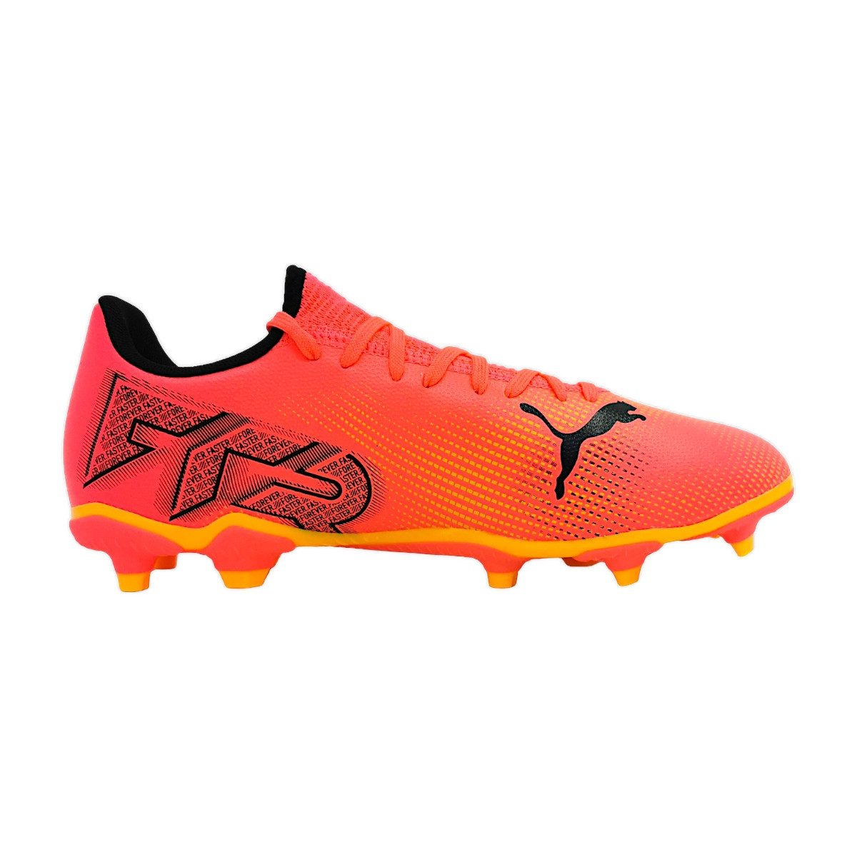 PUMA Future 7 Play FG Fußballschuh