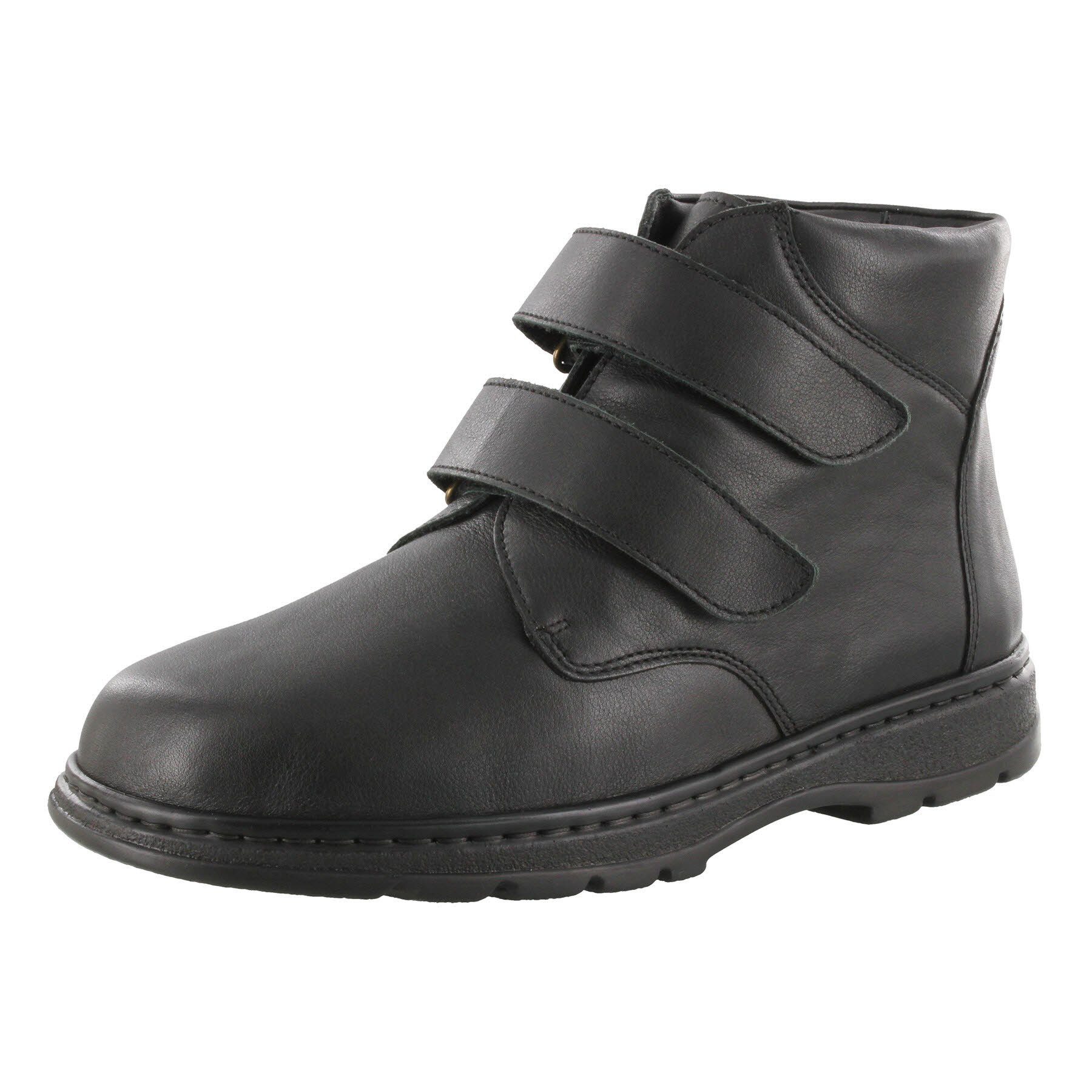 SOLIDUS 85014 Winterstiefel