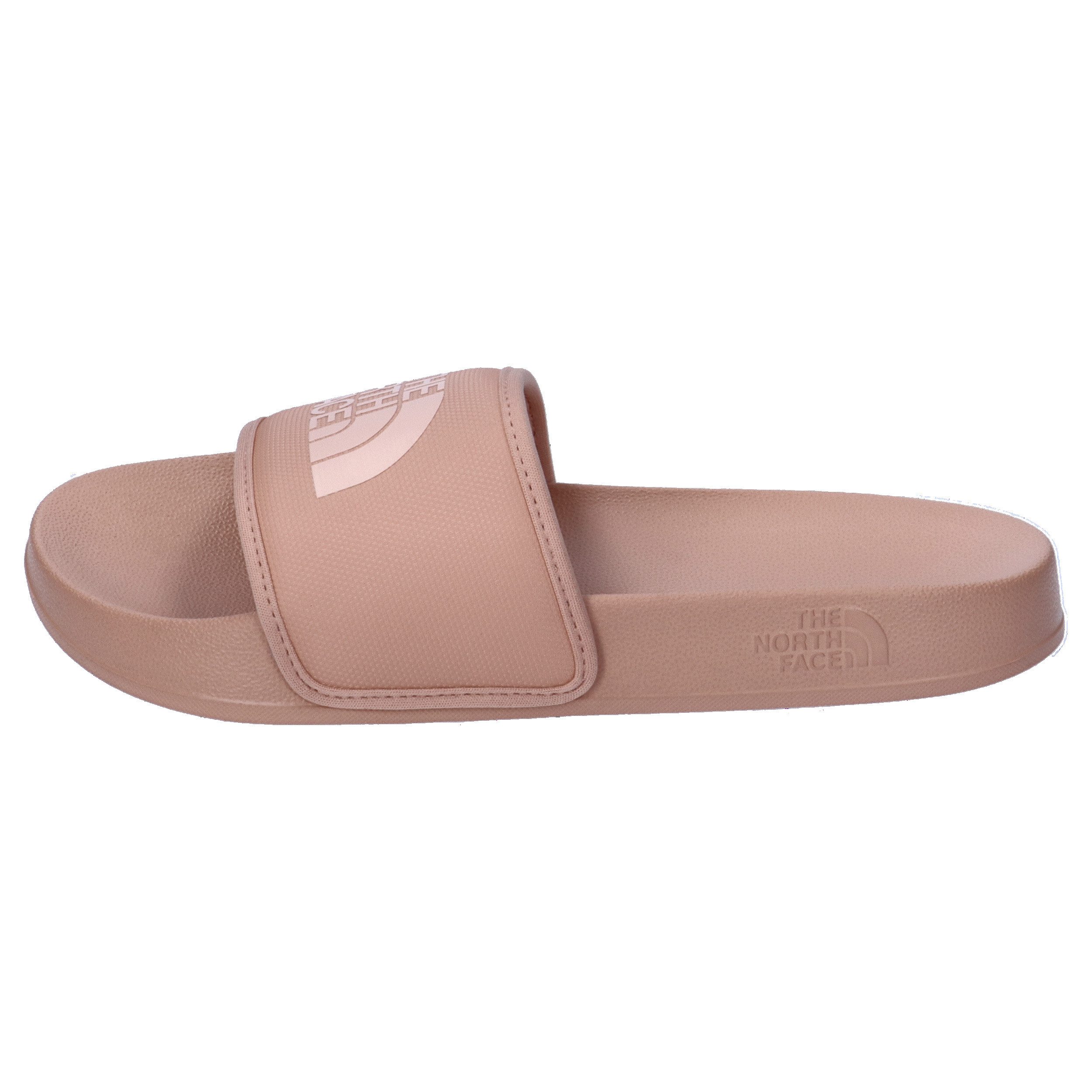 The North Face The North Face Damen Badeschlappen Base Camp Slides III 4T2S Badeschuh