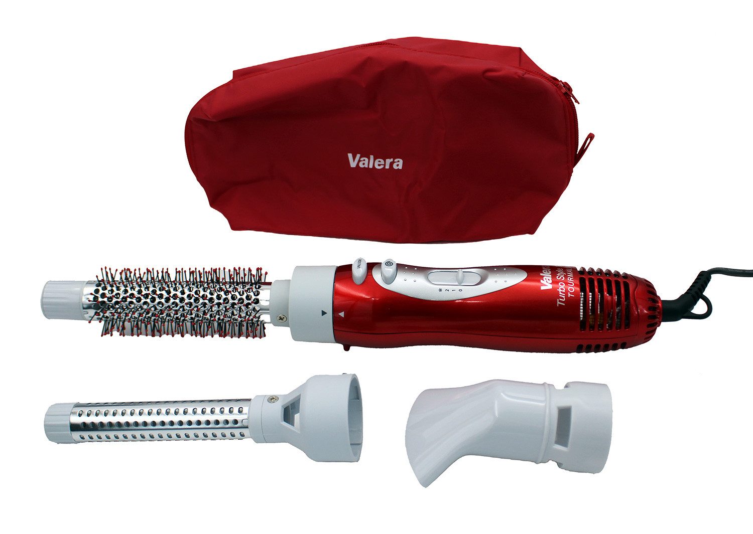 Valera Lockenstab 603.01B Airstyler Turbo Style 1000 Tourmaline 1000W