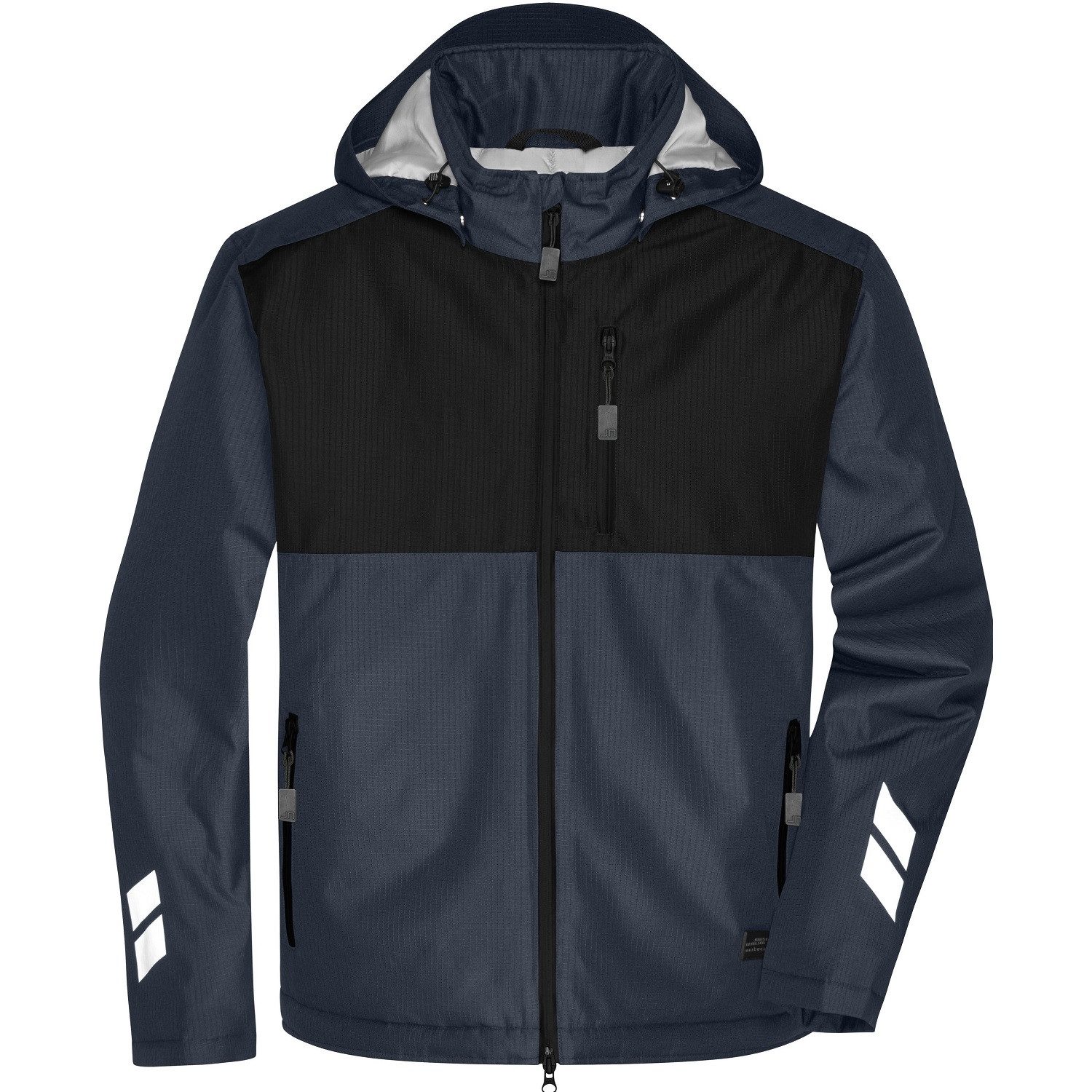 Daiber Arbeitsjacke Hardshell Winterjacke "JN1815"