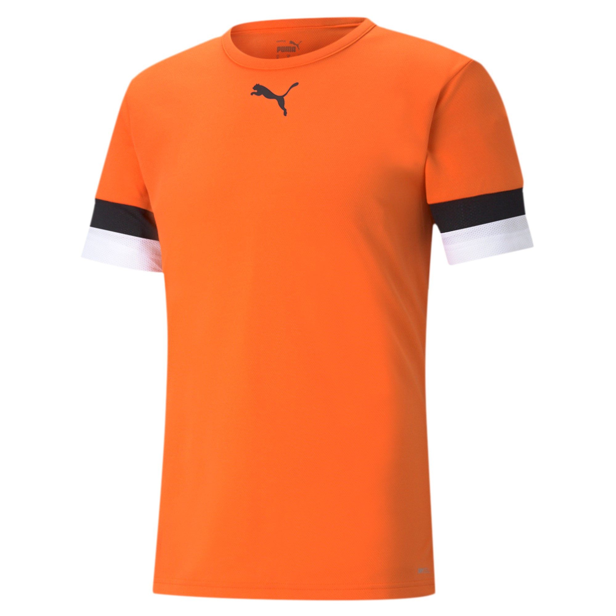 PUMA Fußballtrikot Puma Herren Trikots teamRISE Jersey 704932 günstig online kaufen