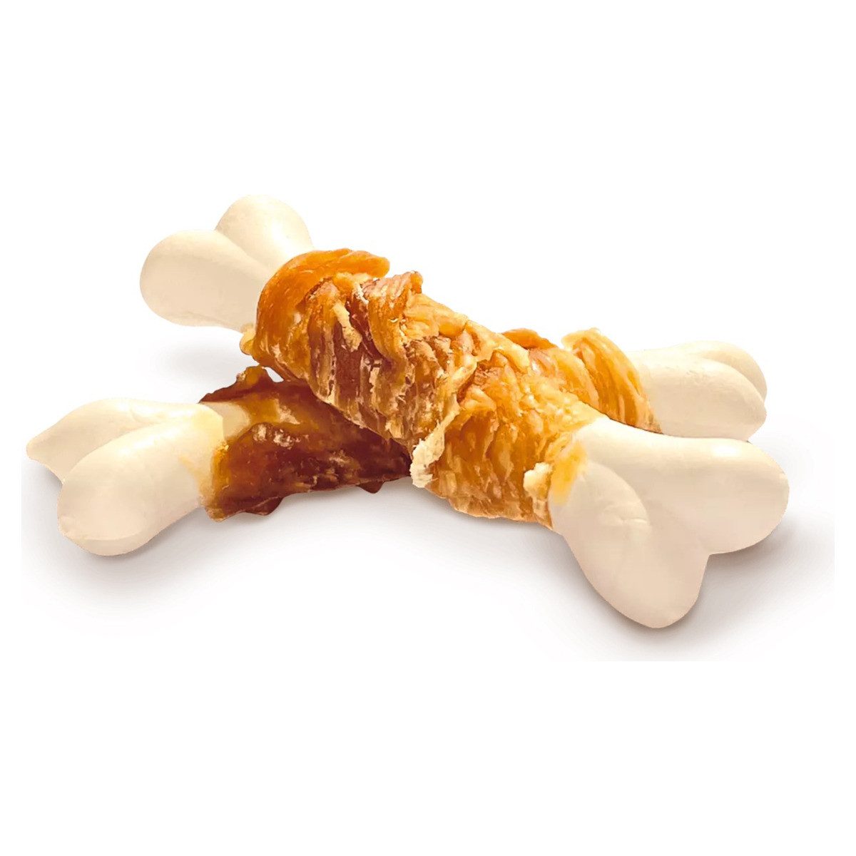 8in1 Tasties Calcium Bones 85 g, für: Hund