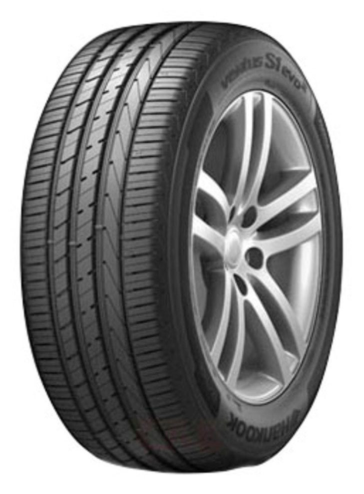 Hankook Sommerreifen VENTUS S1 EVO 2, 1-St., in verschiedenen Ausführungen erhältlich