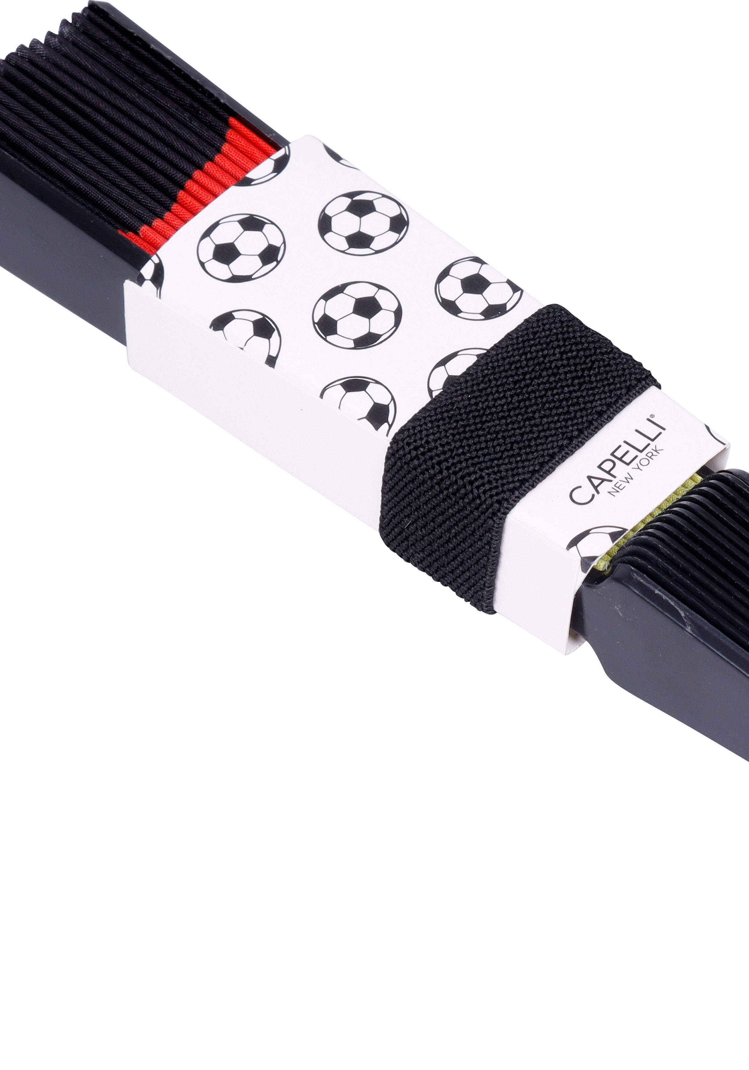 Capelli New York Handfächer