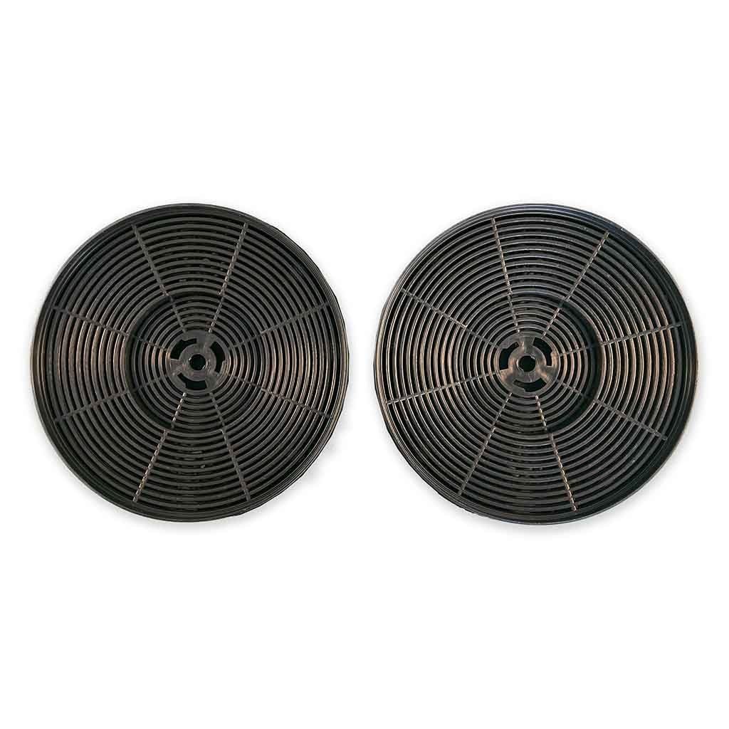 AIR2GO Aktivkohlefilter für PKM C04 (2 Stück), Zubehör für Aktivkohlefilter für PKM 9031 X, 9031S, 9031XW, 9039 XW, 9039X, 9041-60 XBG, 9041-80 XBG, DSH60-BL, KH-60KHSX, KH-GSH-60BX, KH-MSH-60BX, KHU-601, KHS34-80 ABT2X, KHU-603X, KHU-60EB2X, S 2-90 BBTX, S 23-60 ABPX, S 5-80 BBEX, S2-60 BBTX, S2-90 BBTX, S30-2000 K, S34-60 ABT2X, S34-80 ABT2X, S35-2000KA, S37-60 ABTX-K, S5-80 BBEX, S5-80ABEX, SH60-BL, SH60-IX, SH60-WH, UBH 3001 X, Passend für Dunstabzugshauben von PKM