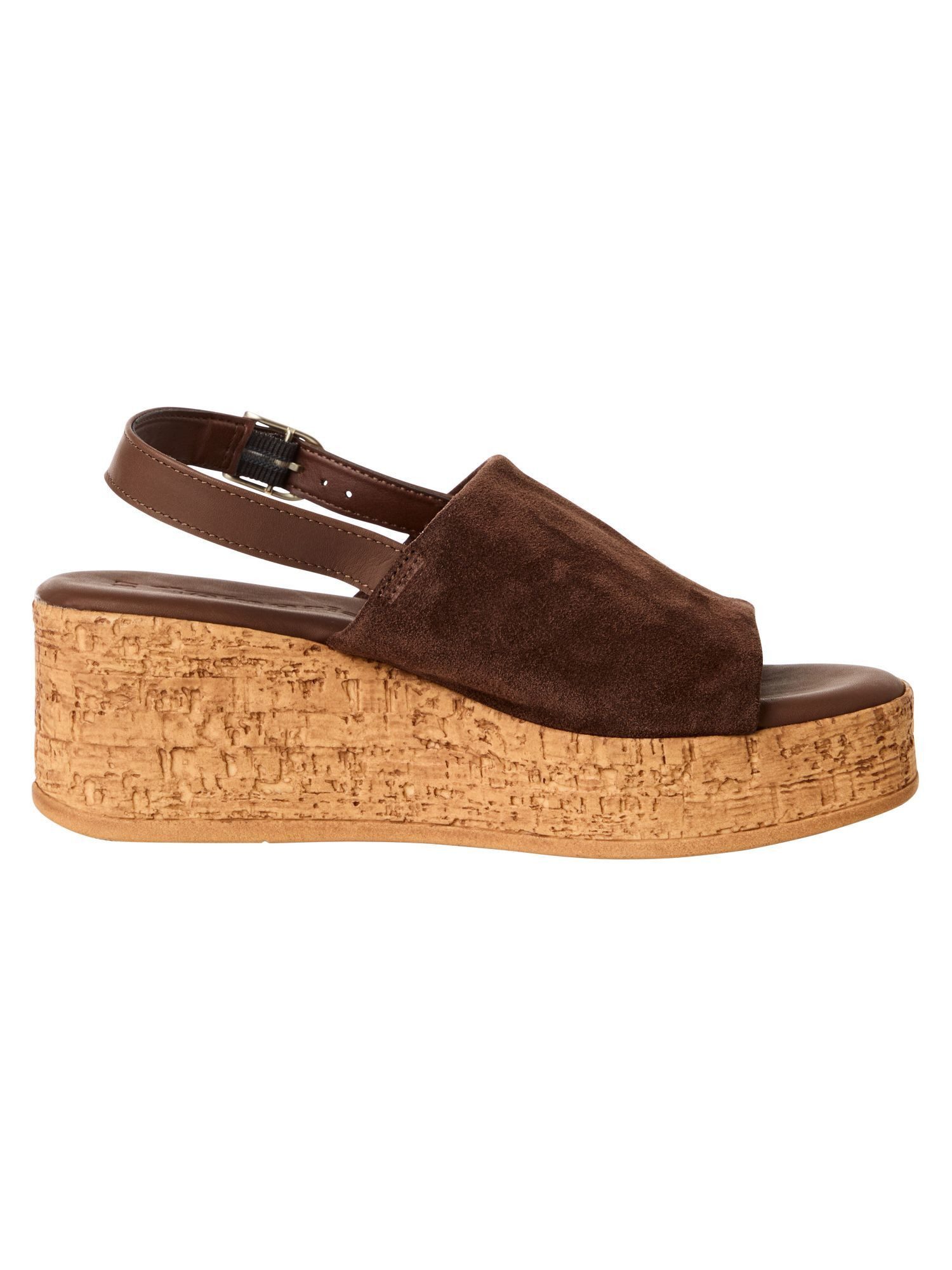 Tamaris Sandalette 1-28393-42 Plateausandaletten TOUCH-IT