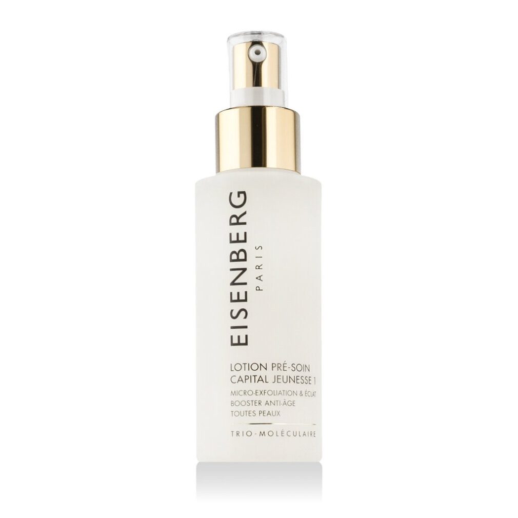 Eisenberg Körperpflegemittel Classique Pflegelotion für Jugendliche 1
