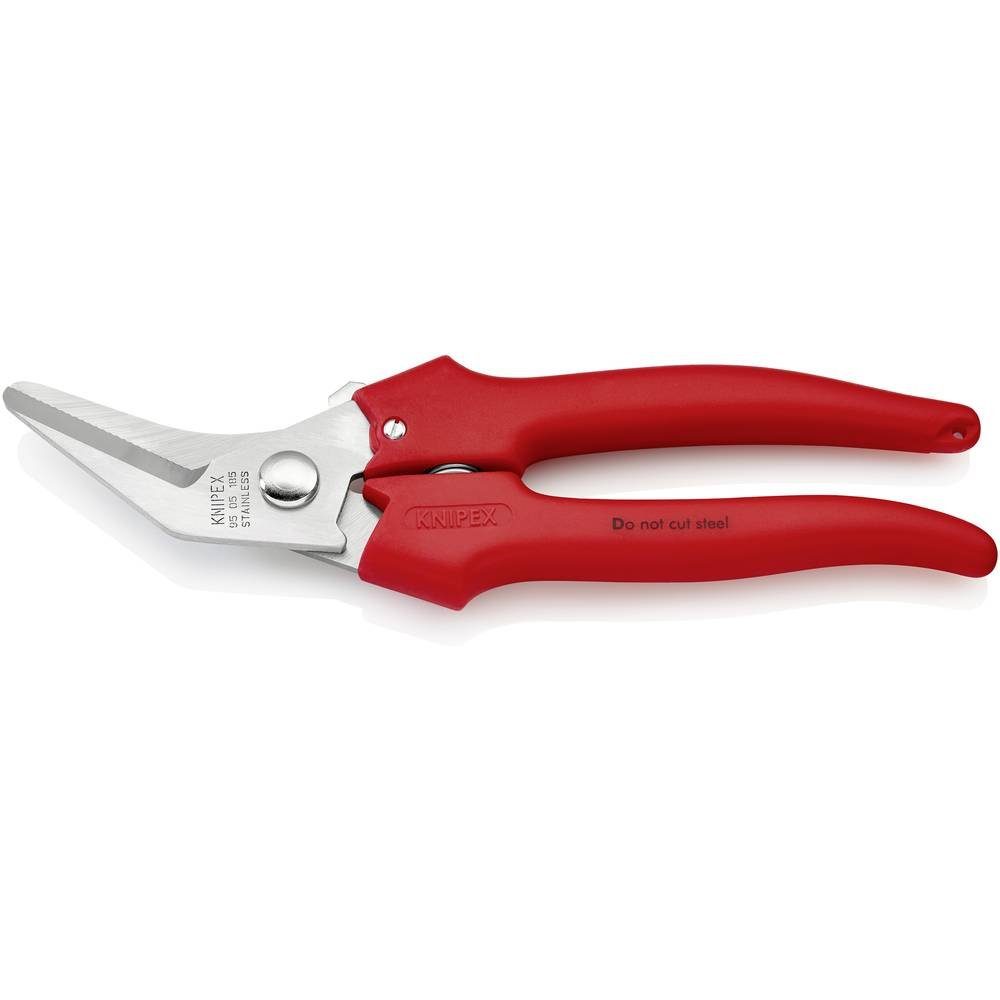 Knipex Universalschere Kombischere 95 05 185