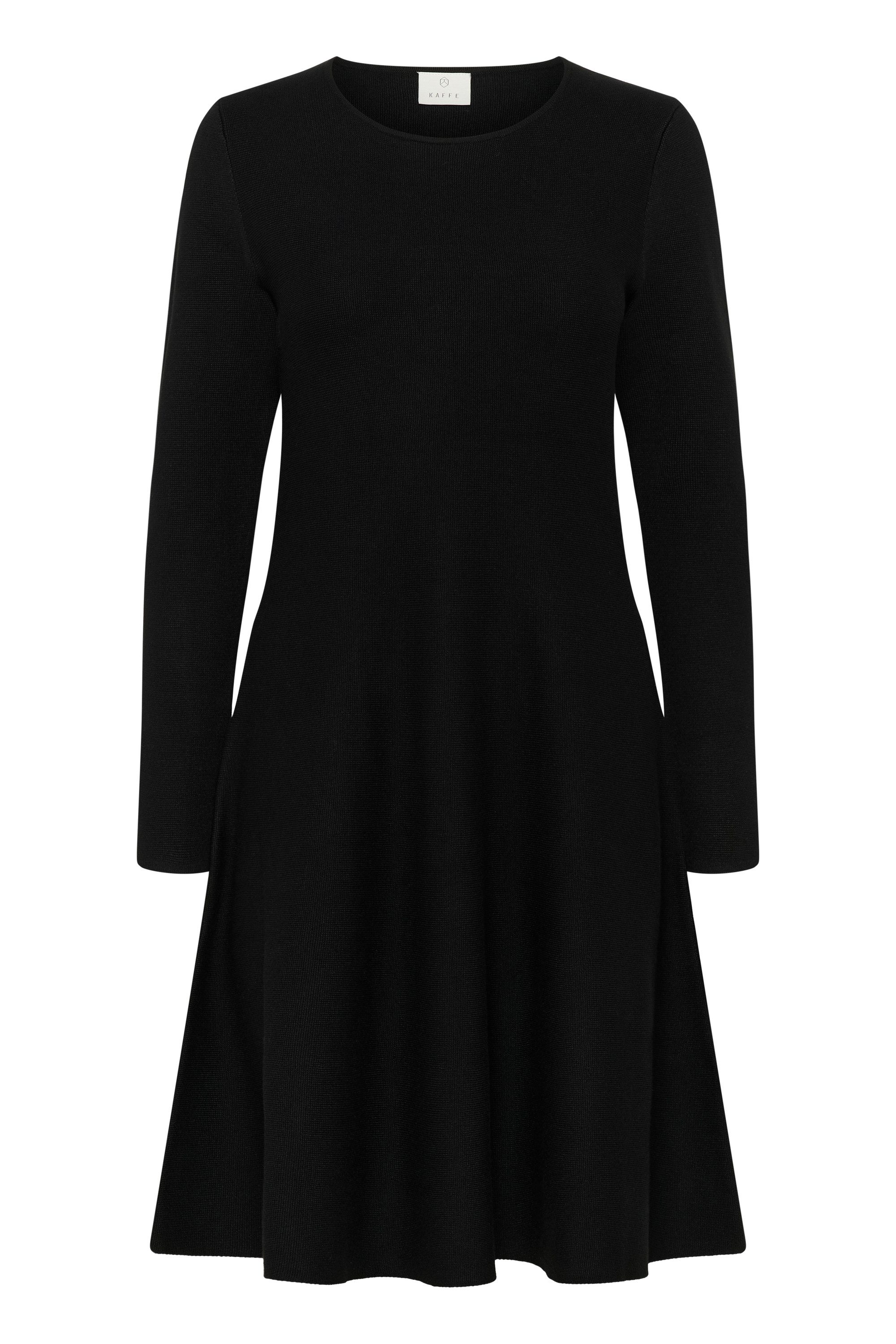KAFFE Strickkleid Kleid KAmalina günstig online kaufen