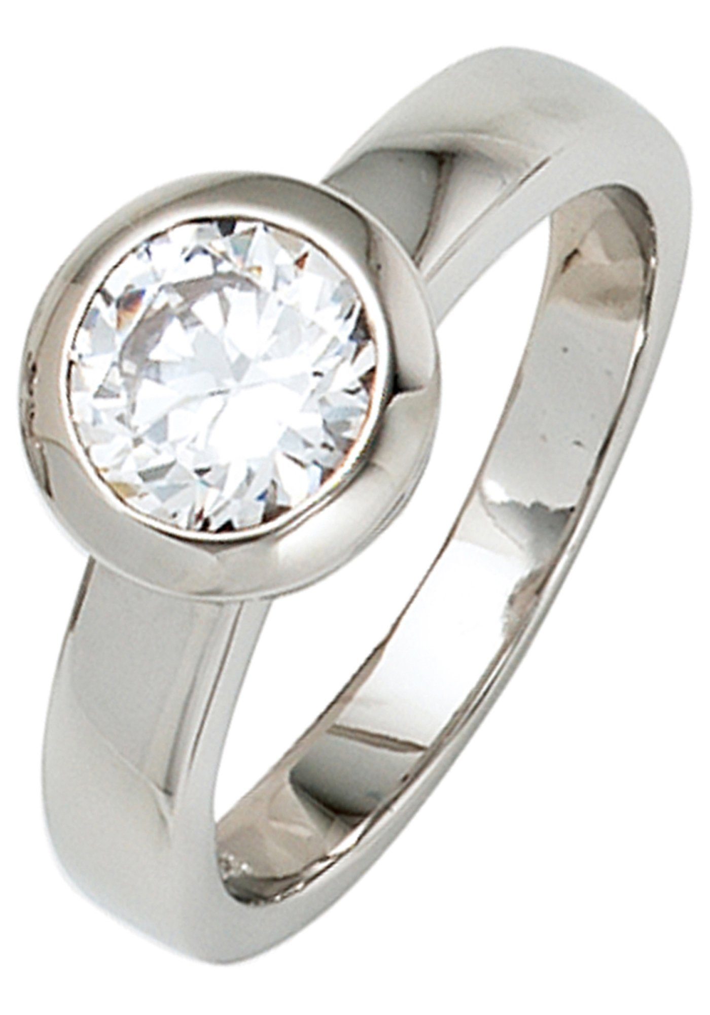 Silberring