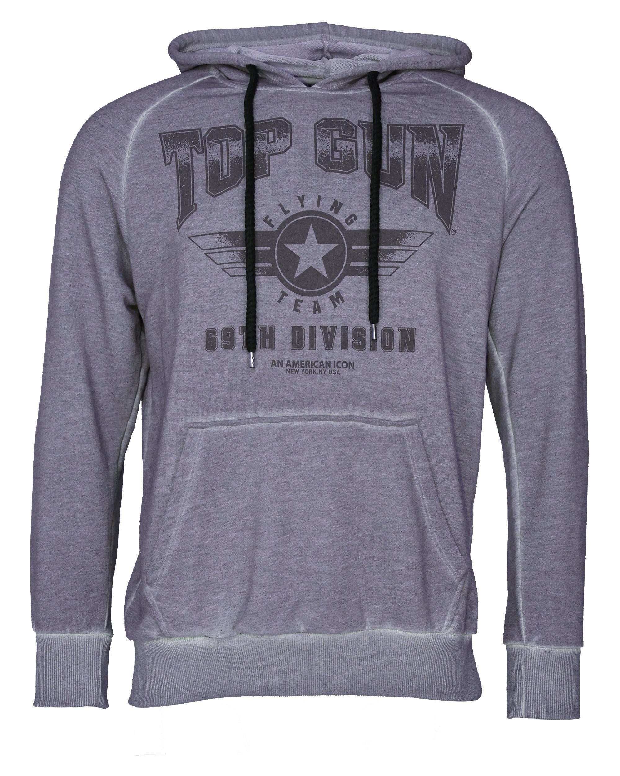 TOP GUN Kapuzenpullover TG20212102