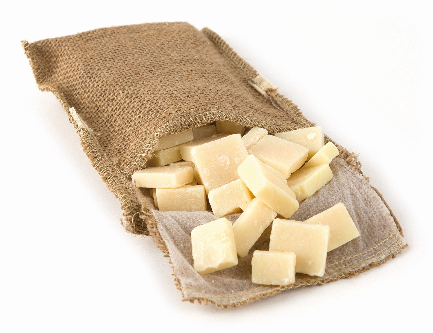 El Puente Körperpeeling Washpad "Ylang Ylang", Handmade, Handmade