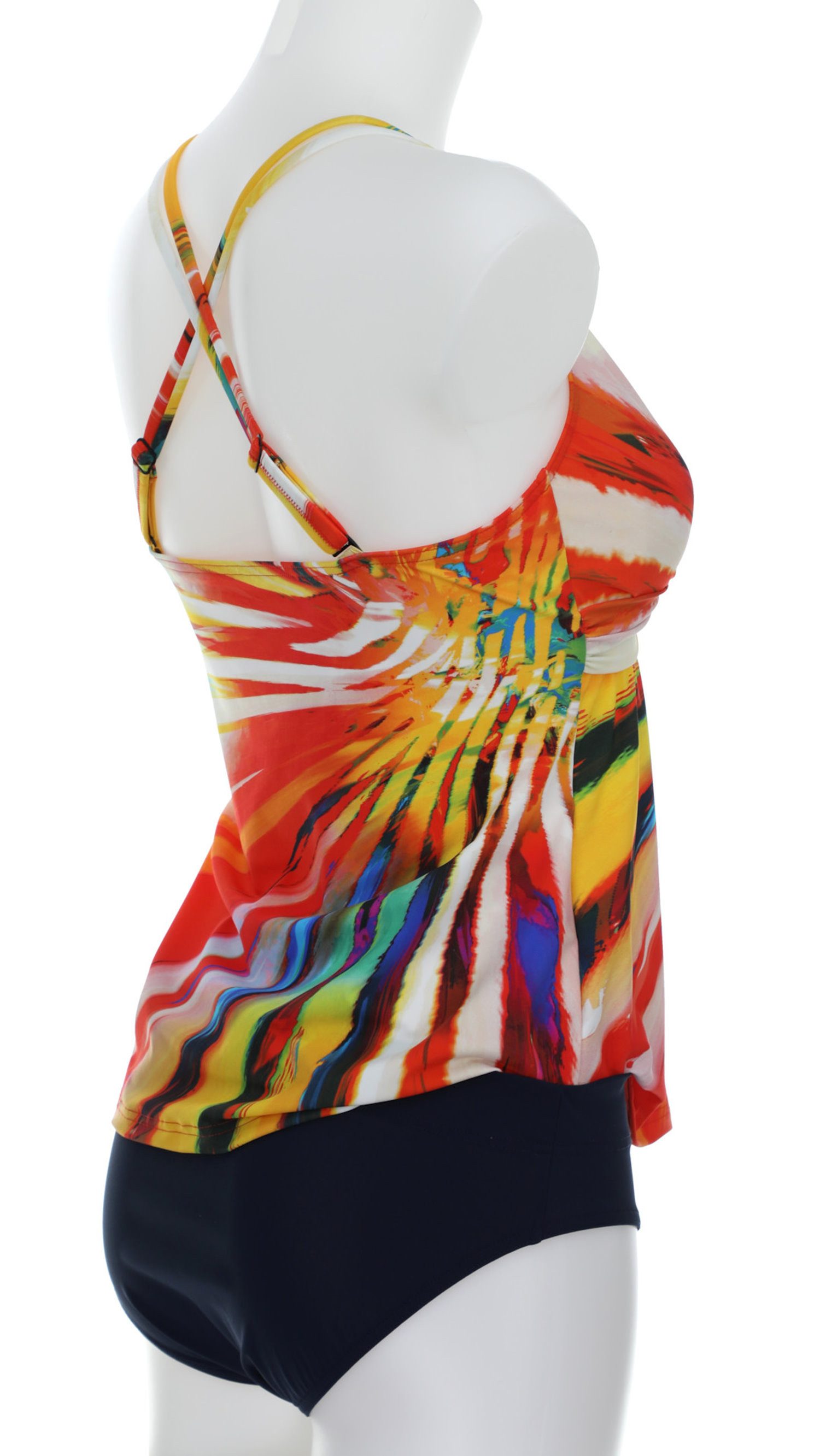 Sunflair Tankini Damen Tankini (2-St) Modisches günstig online kaufen