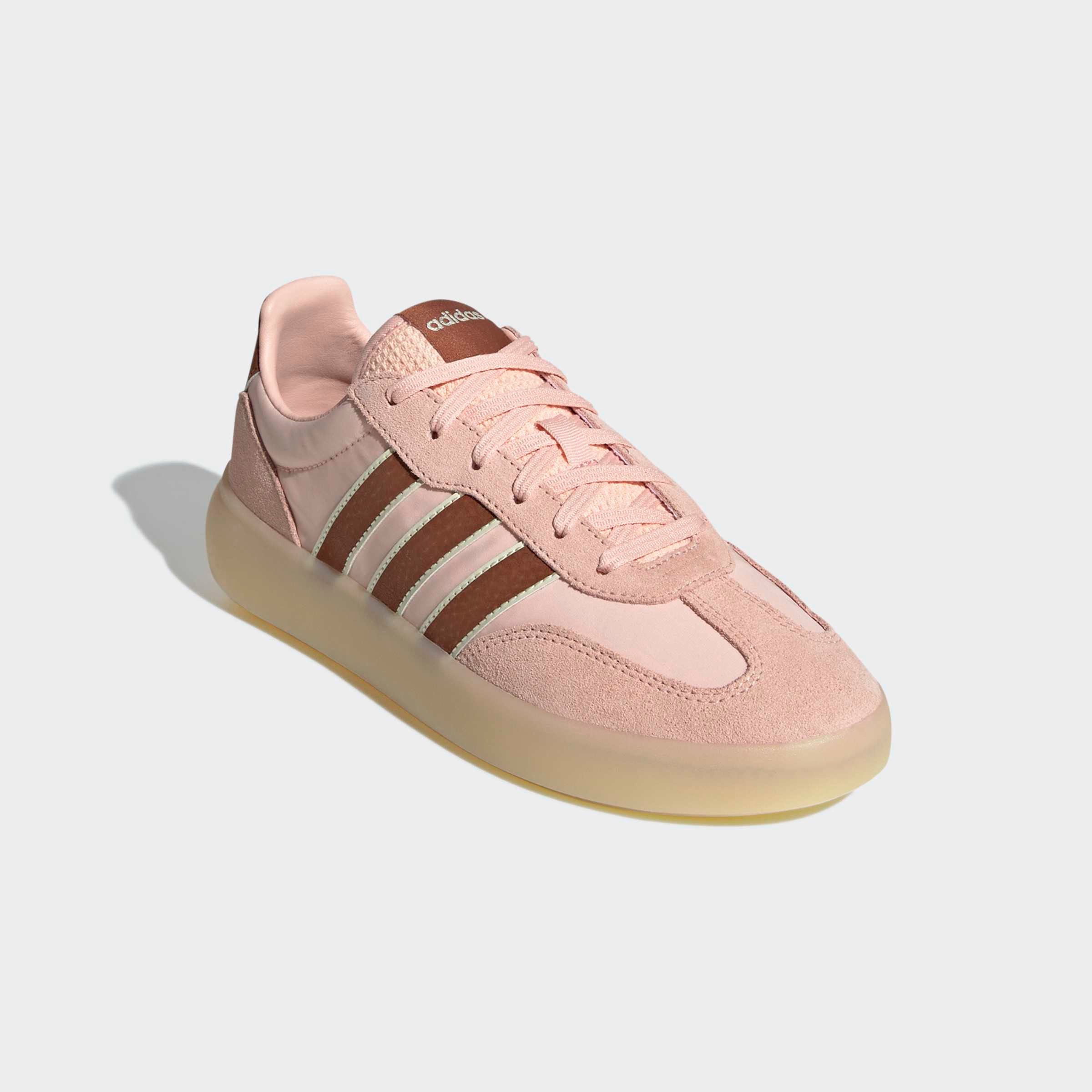 adidas Sportswear BARREDA DECODE Sneaker inspiriert vom Design des adidas H günstig online kaufen