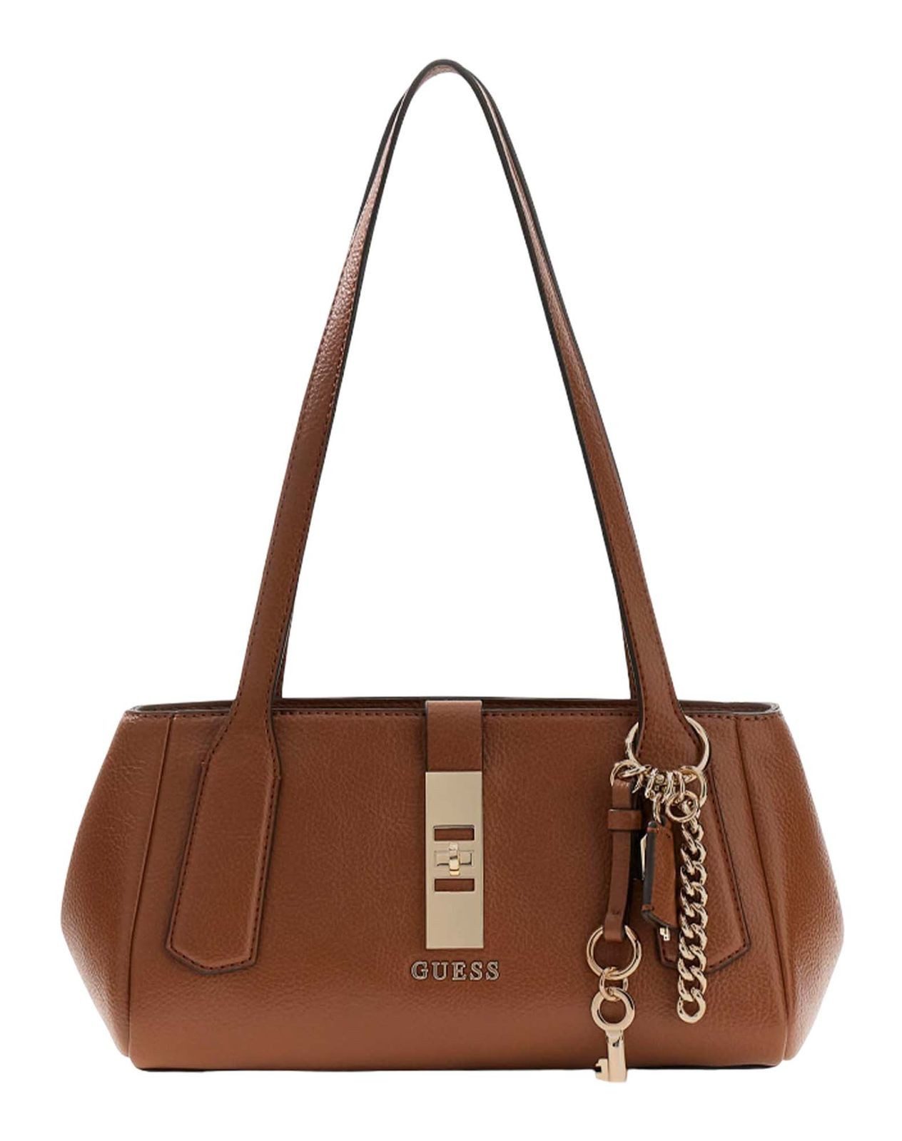 Guess Schultertasche Shoulder Satchel Bag günstig online kaufen