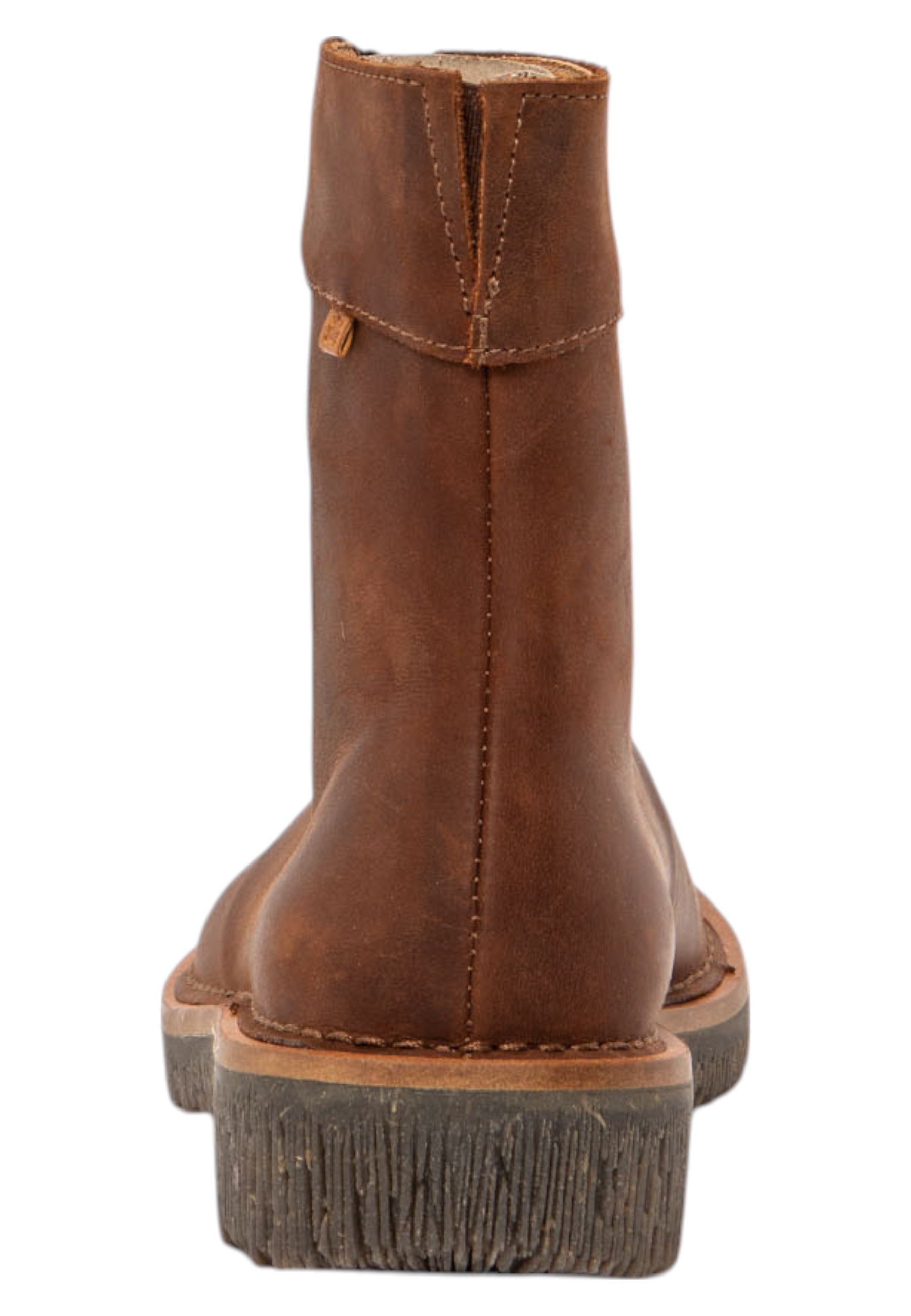El Naturalista N5581 Volcano Terra Stiefelette