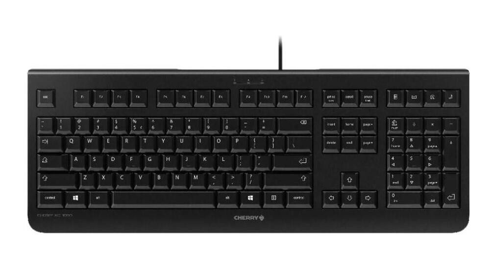 Cherry Tastatur