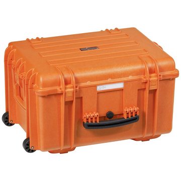 Explorer Cases Reiserucksack Explorer Cases Outdoor Koffer 84.2 l (L x B x H) 670 x 510 x 372 mm