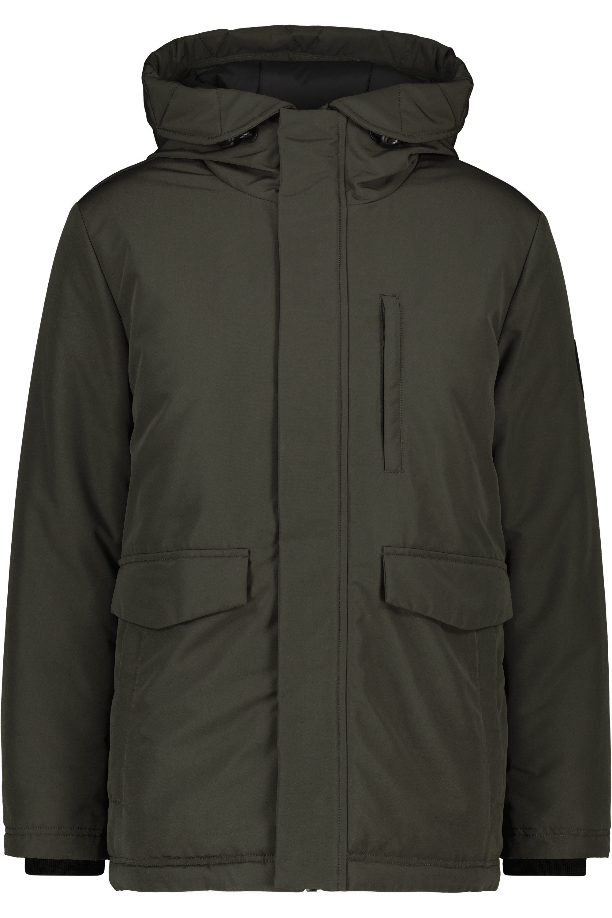 Alife & Kickin Winterjacke Herren NilasAK günstig online kaufen