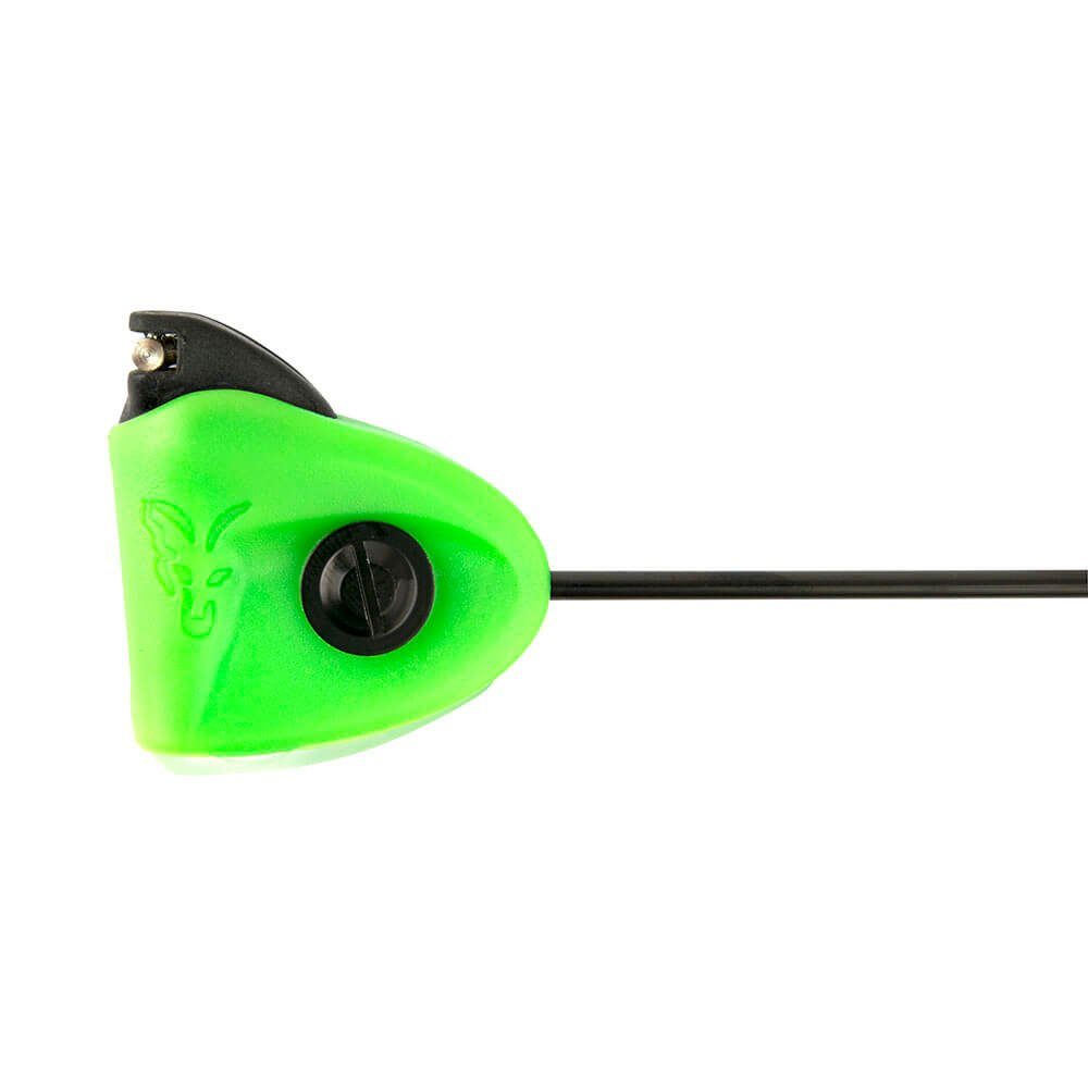 Bissanzeiger Fox Black Label Mini Swinger Bissanzeiger