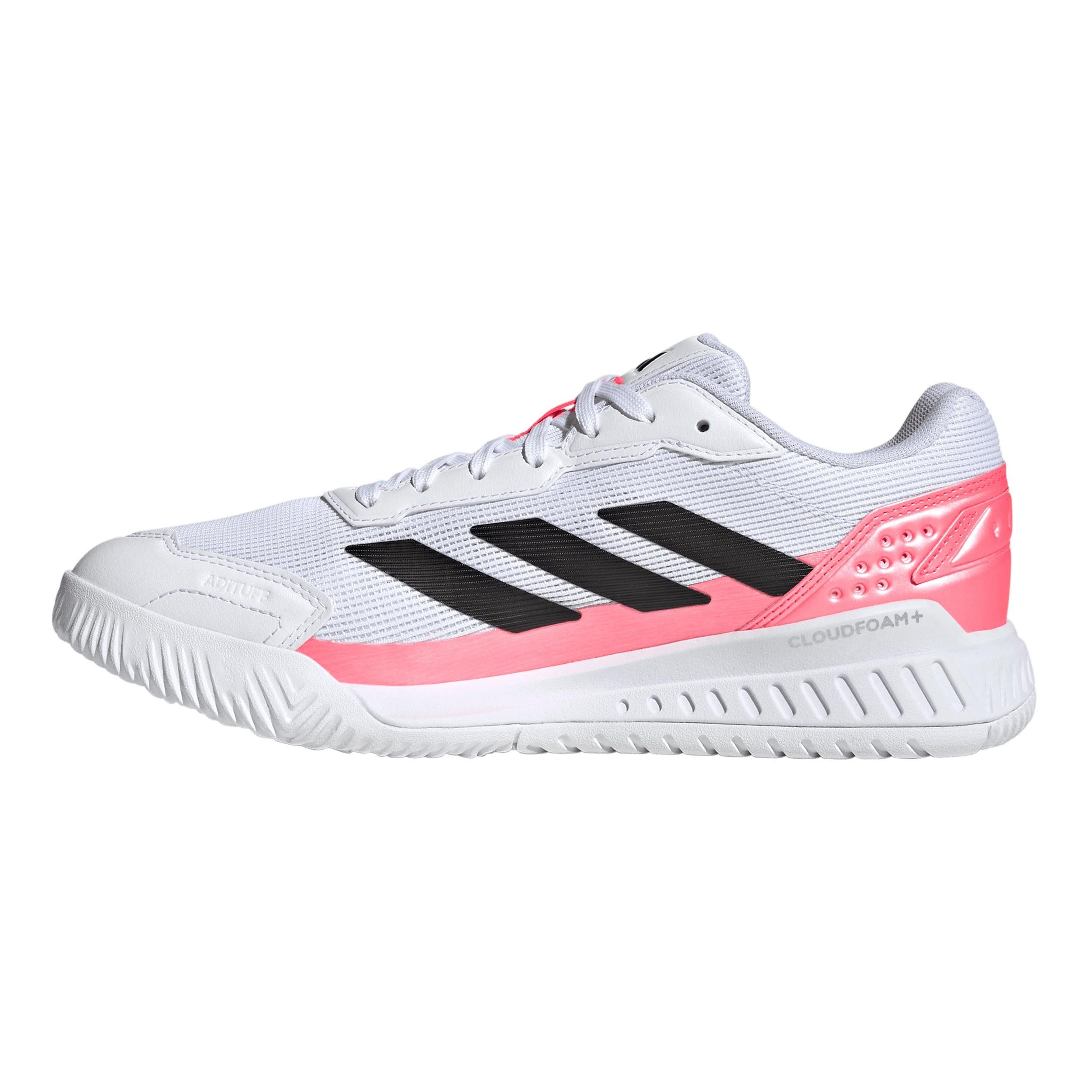adidas Sportswear Courtquick - Padelschuh Padelschuh