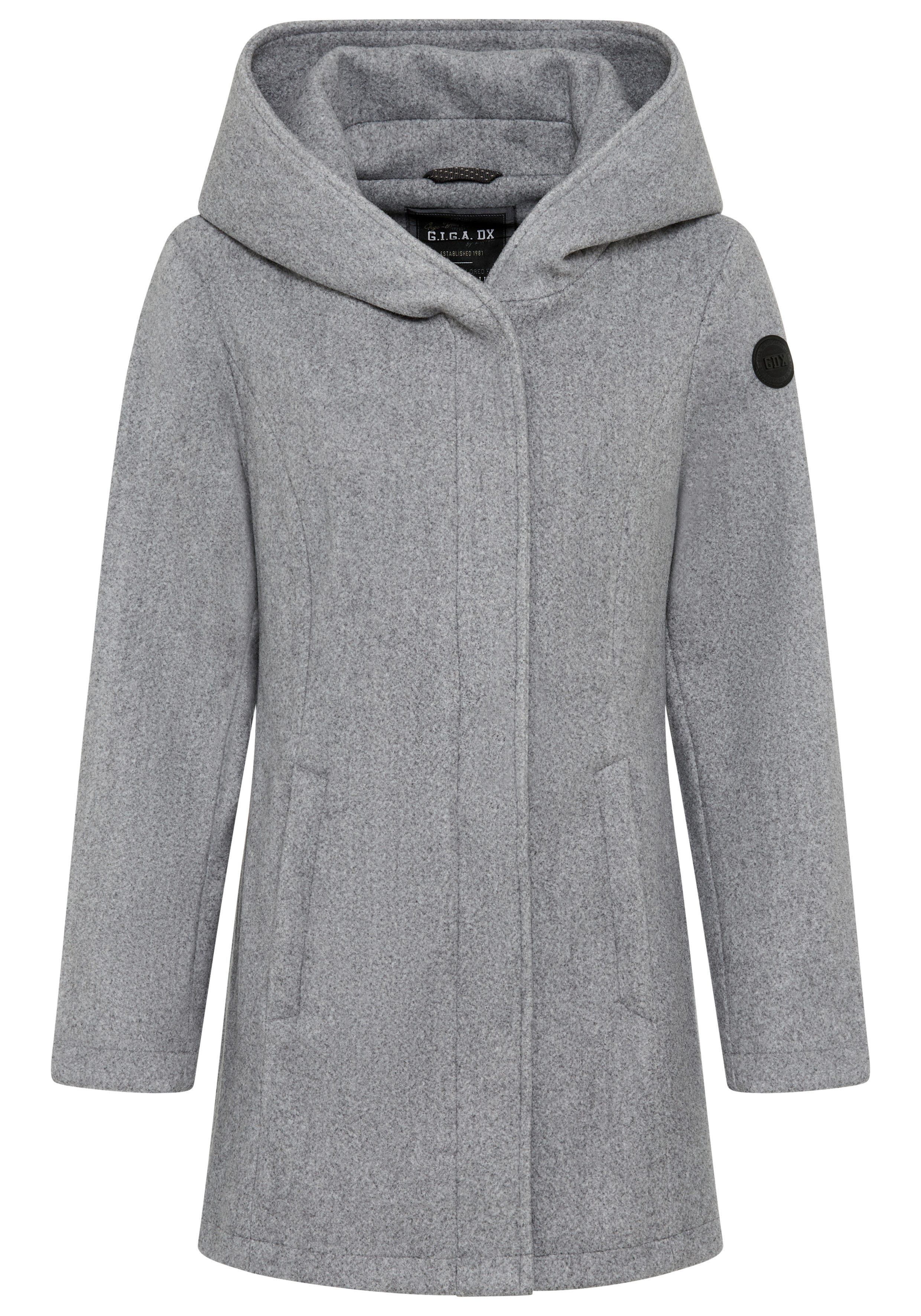 Langjacke GW 125 WMN KNTFLC JCKT OT