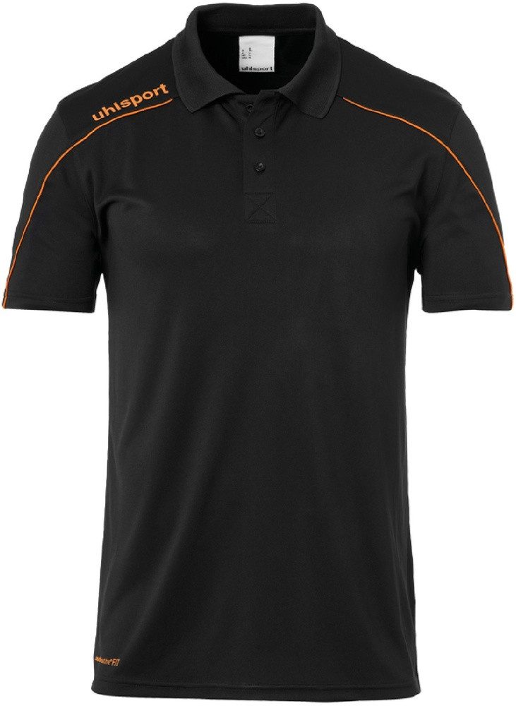 uhlsport Poloshirt Stream 22 Polo Shirt günstig online kaufen