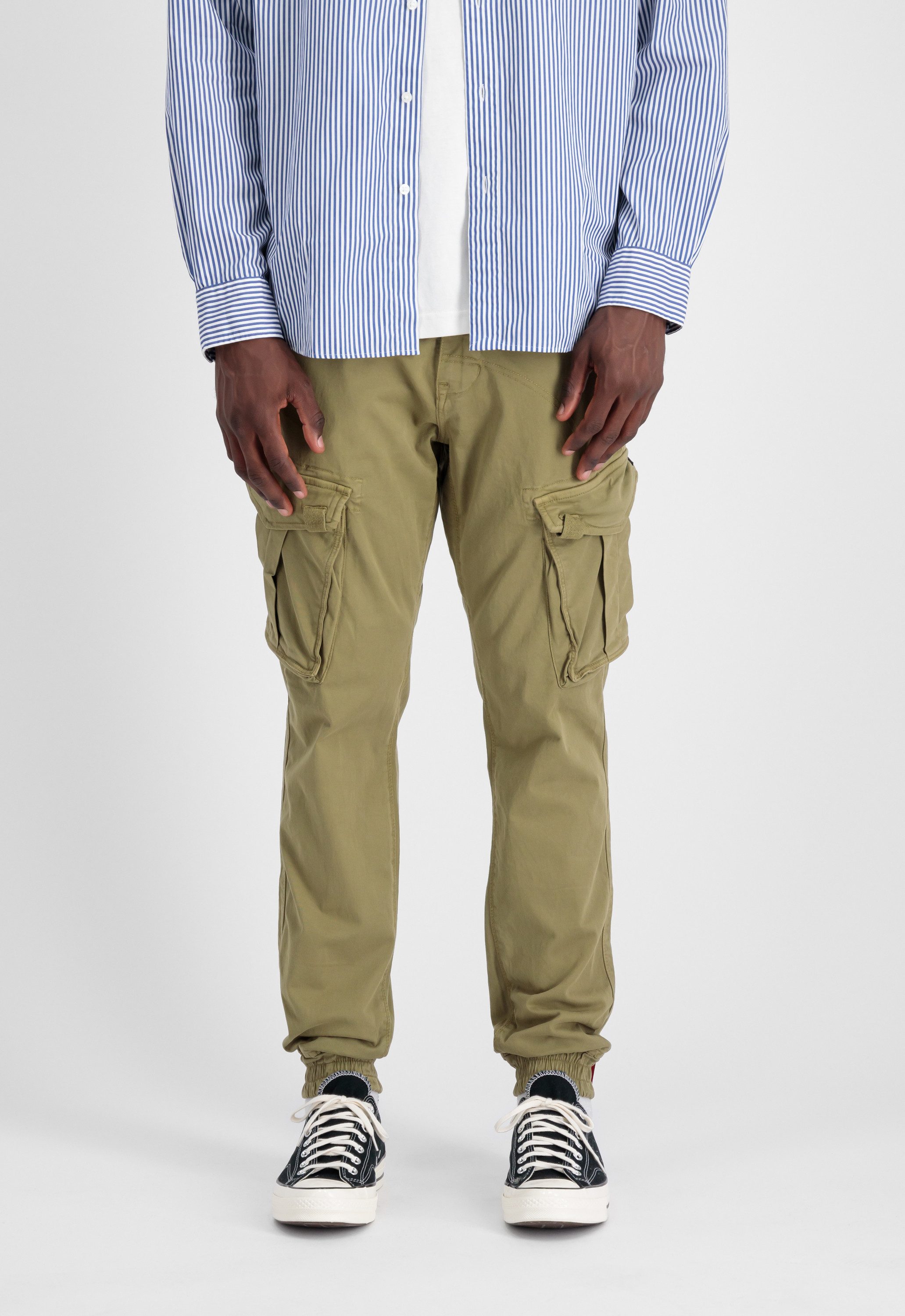 Cargohose Spy Pant