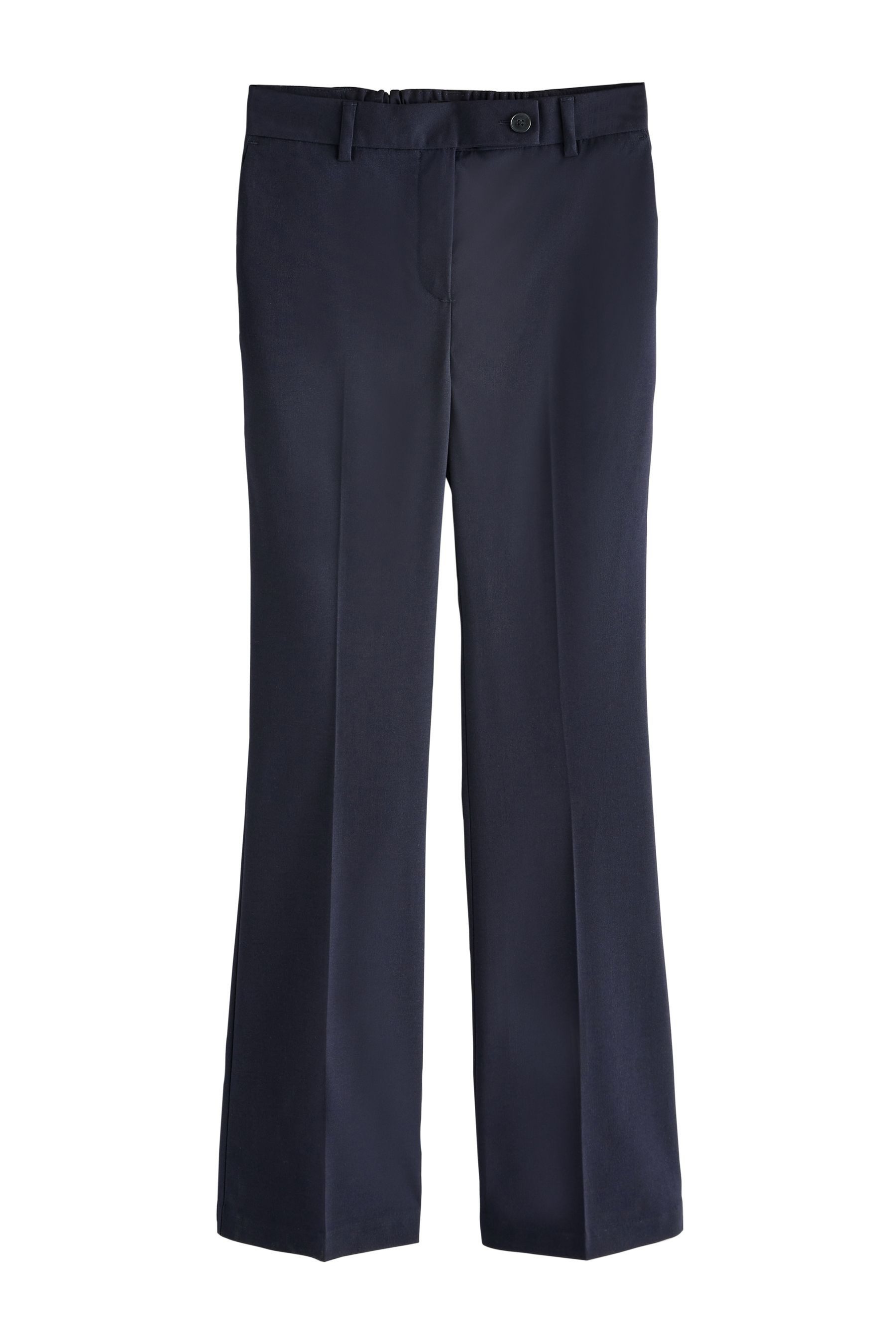 Next Anzughose Elegante Hose im Bootcut günstig online kaufen